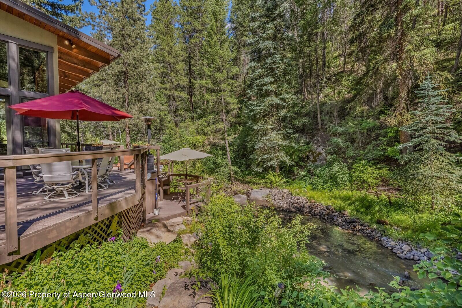 1254 County Road 127 Glenwood Springs CO 81601