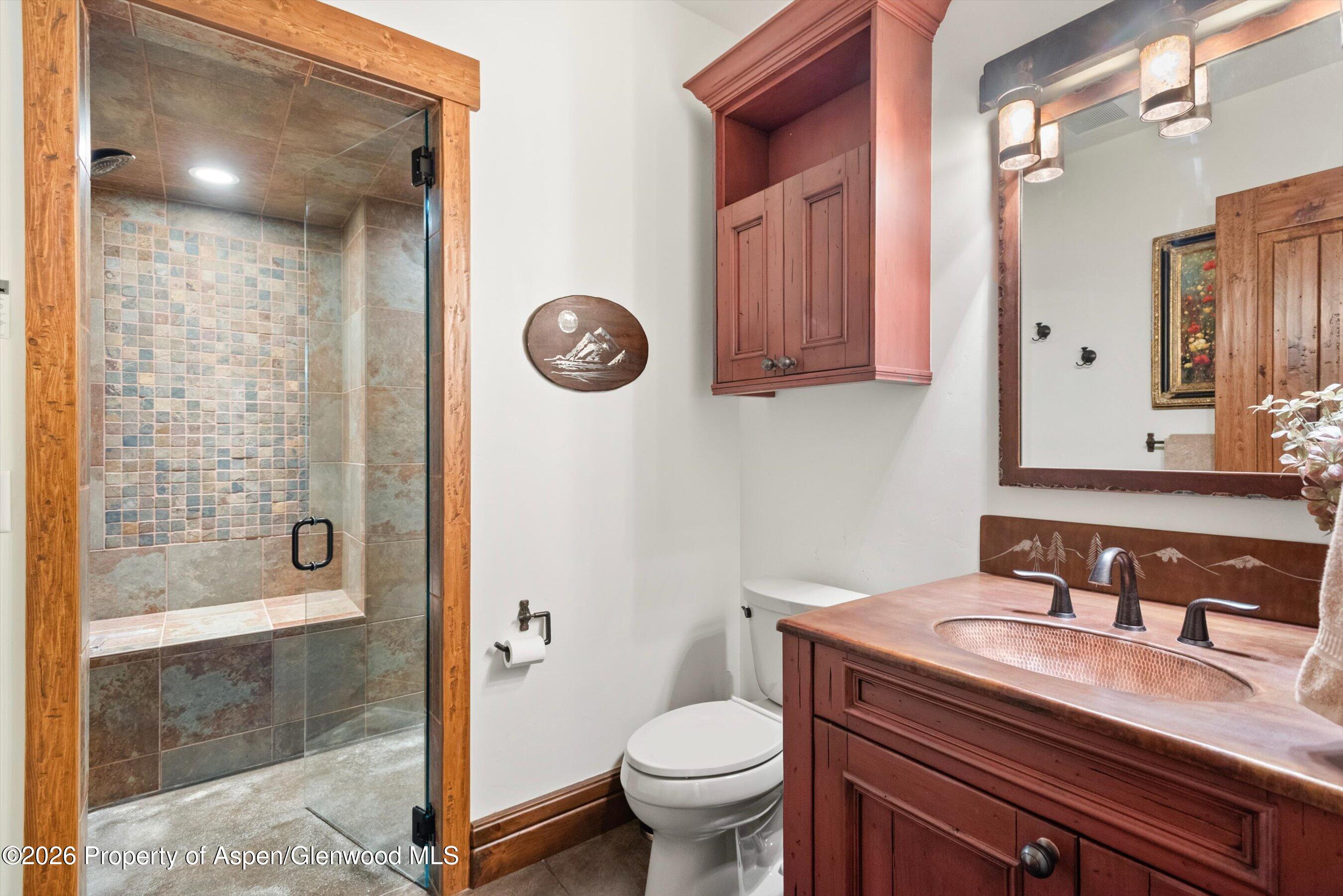 1254 County Road 127 Glenwood Springs CO 81601