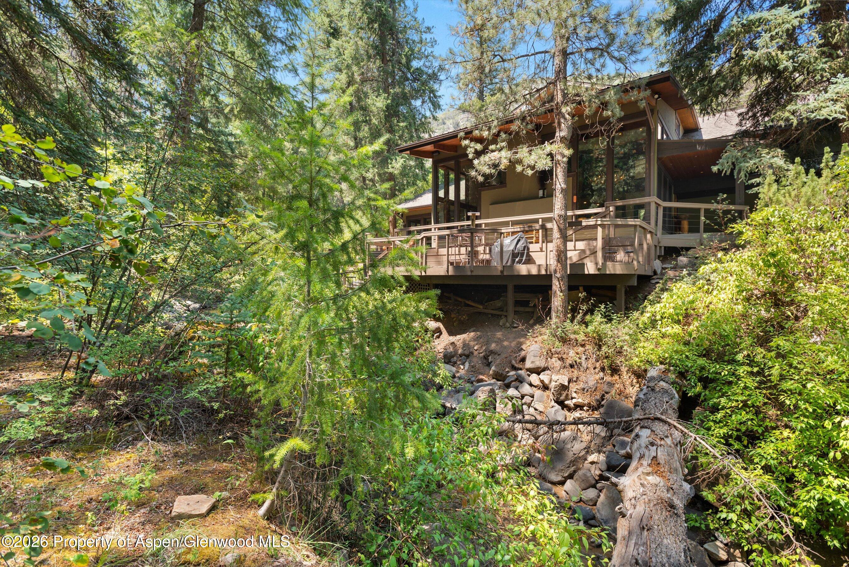 1254 County Road 127 Glenwood Springs CO 81601