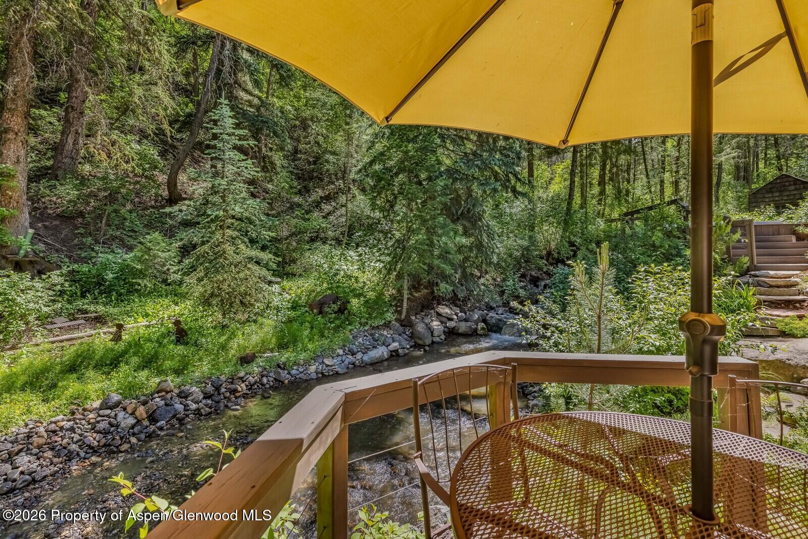 1254 County Road 127 Glenwood Springs CO 81601