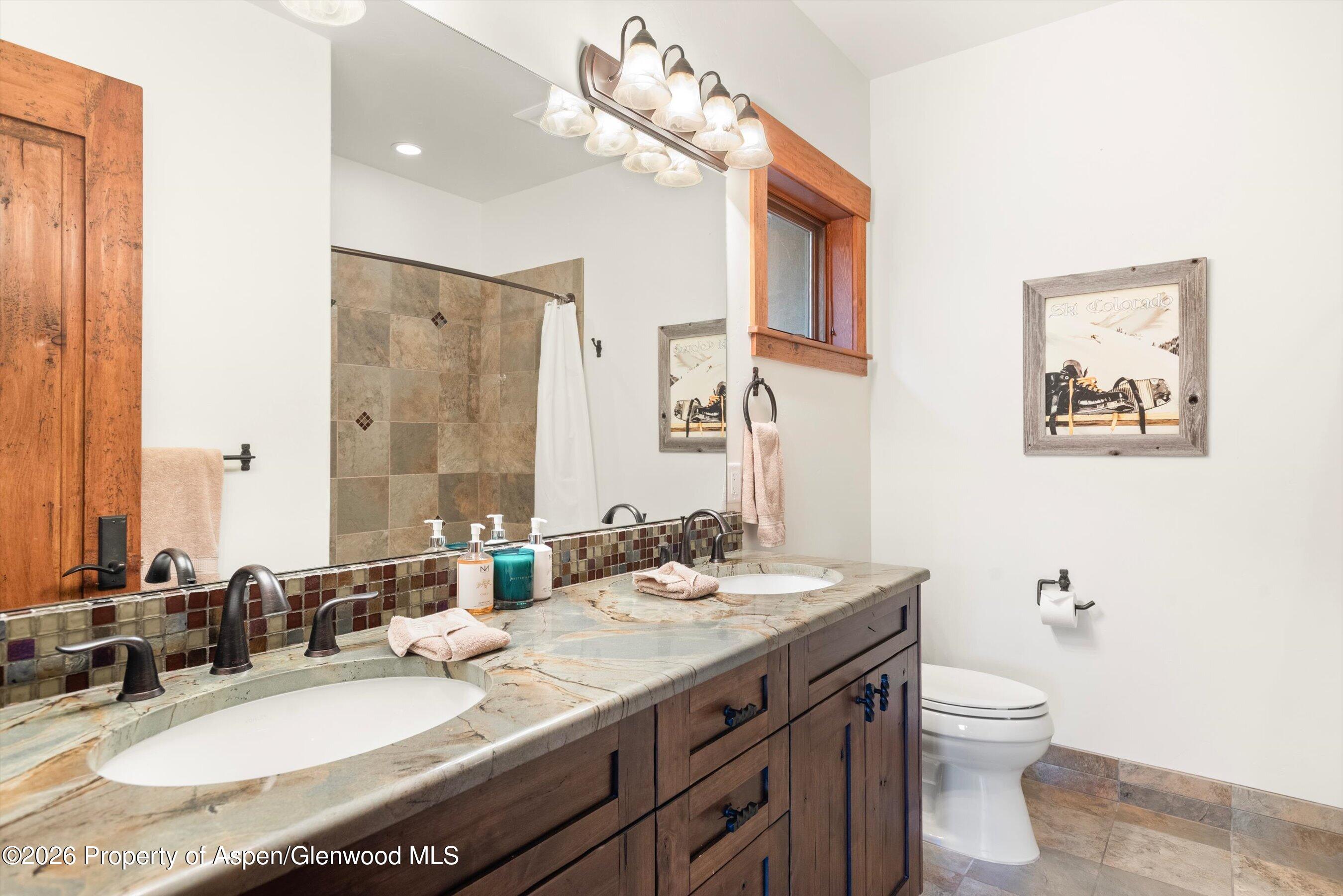 1254 County Road 127 Glenwood Springs CO 81601