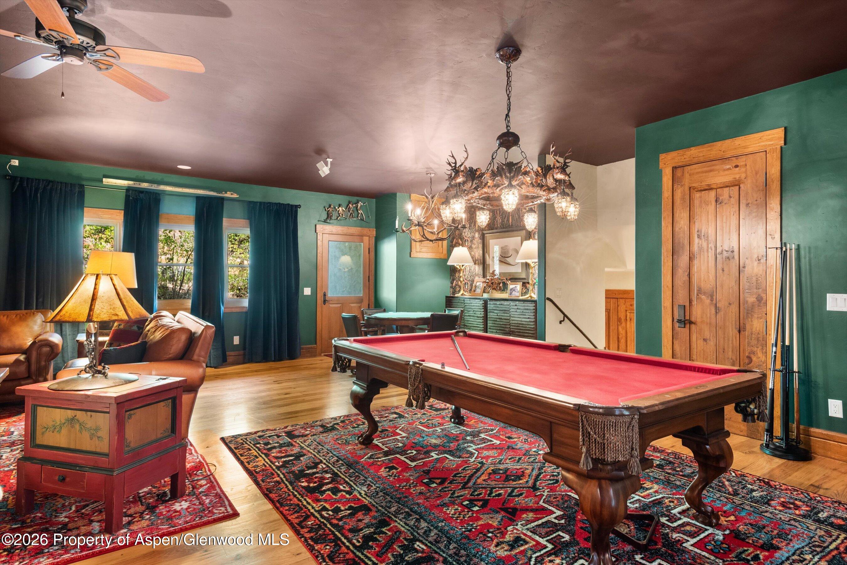 1254 County Road 127 Glenwood Springs CO 81601