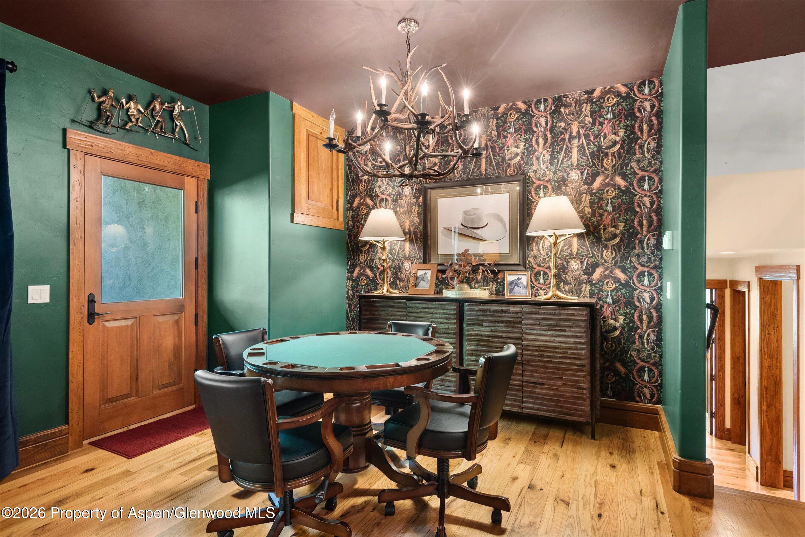 1254 County Road 127 Glenwood Springs CO 81601