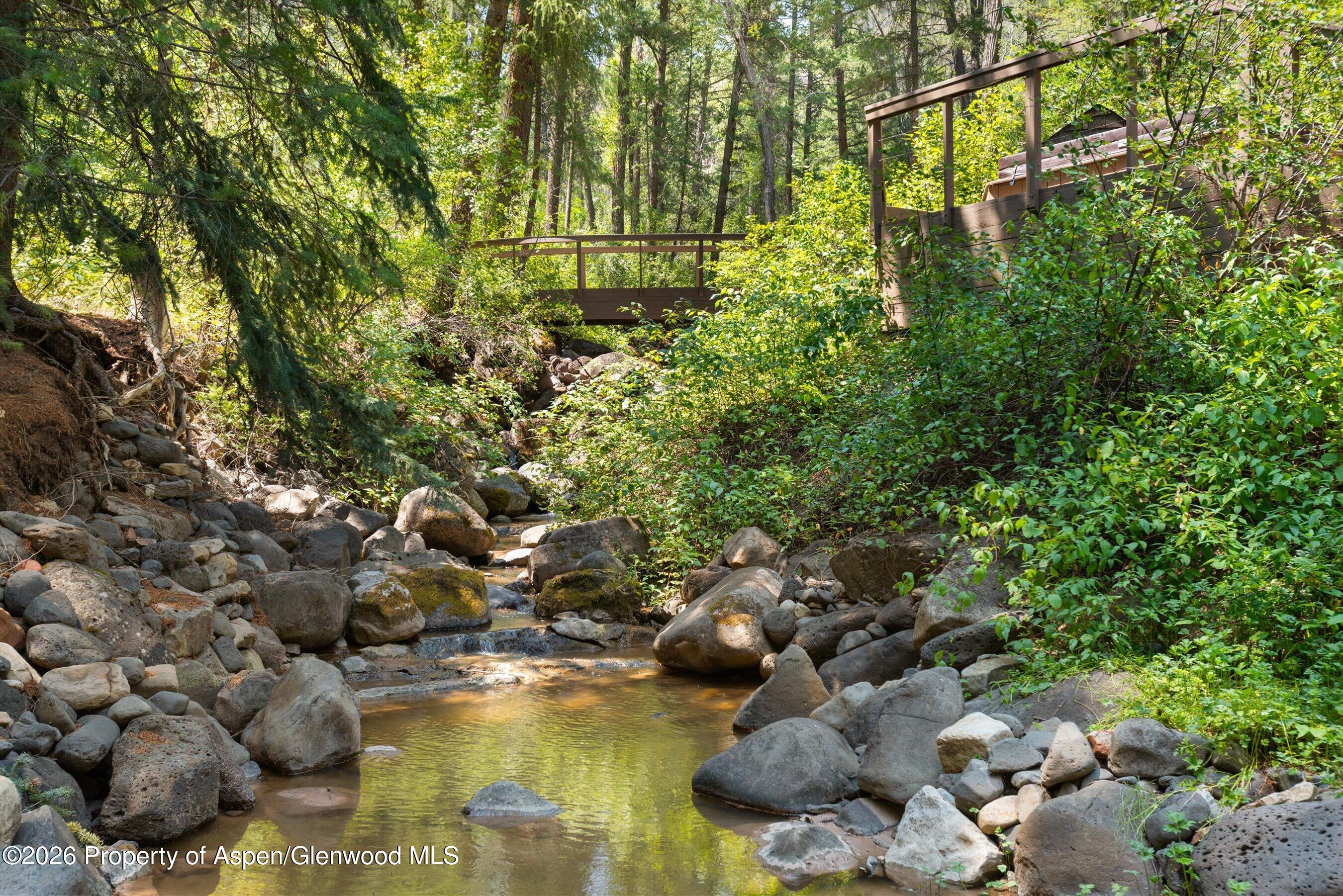 1254 County Road 127 Glenwood Springs CO 81601