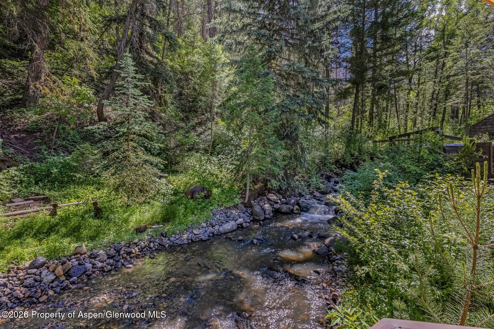 1254 County Road 127 Glenwood Springs CO 81601