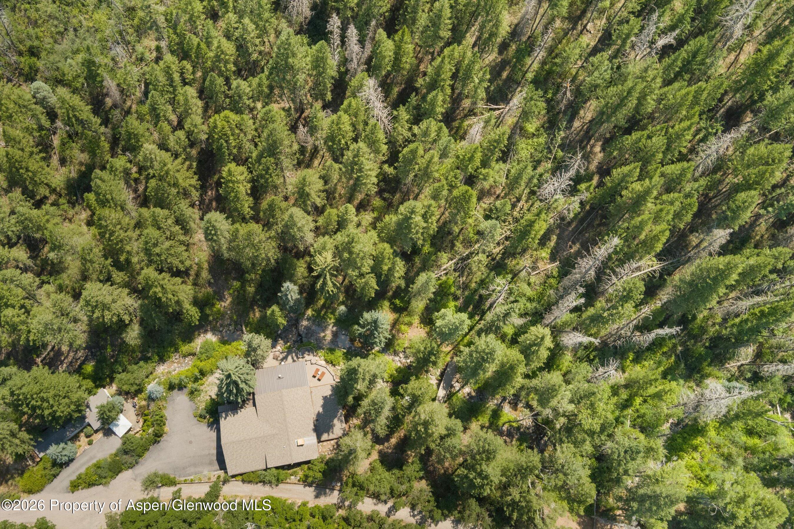 1254 County Road 127 Glenwood Springs CO 81601