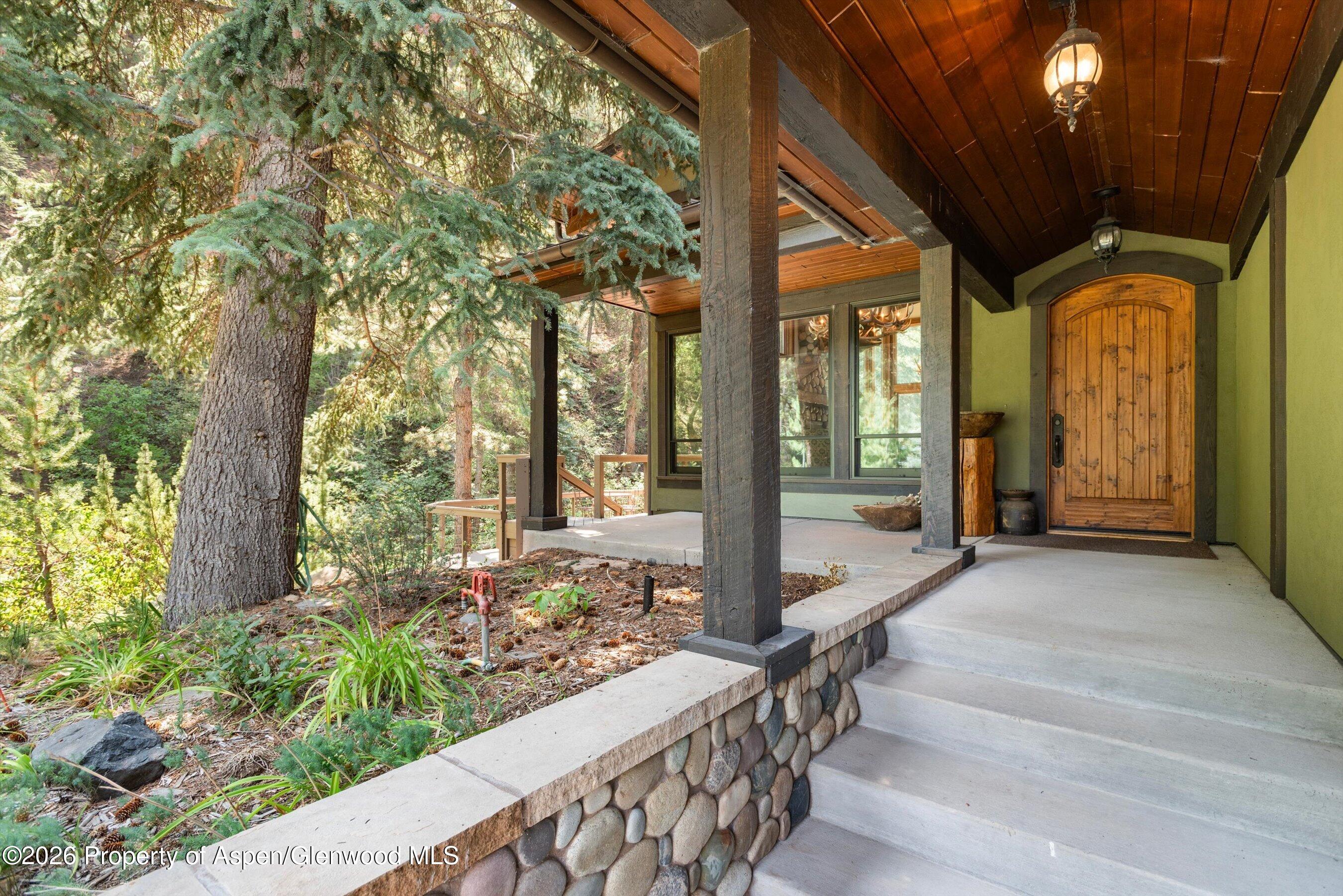 1254 County Road 127 Glenwood Springs CO 81601