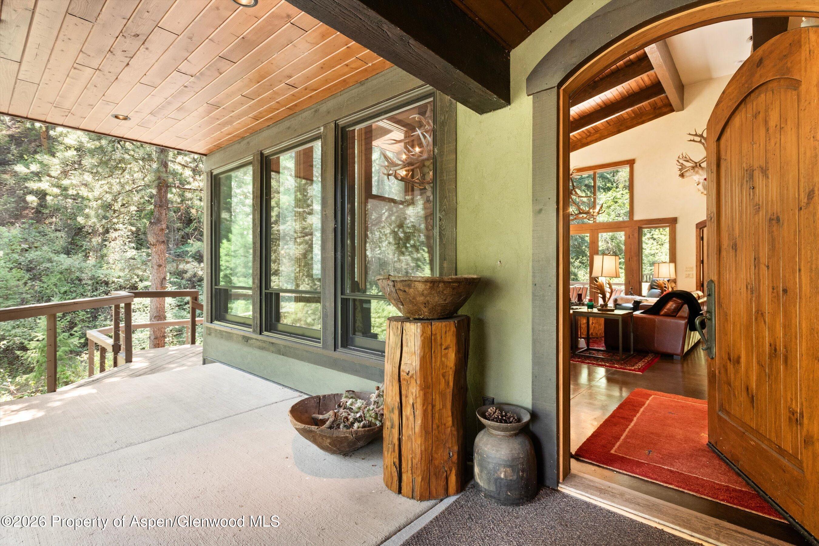 1254 County Road 127 Glenwood Springs CO 81601
