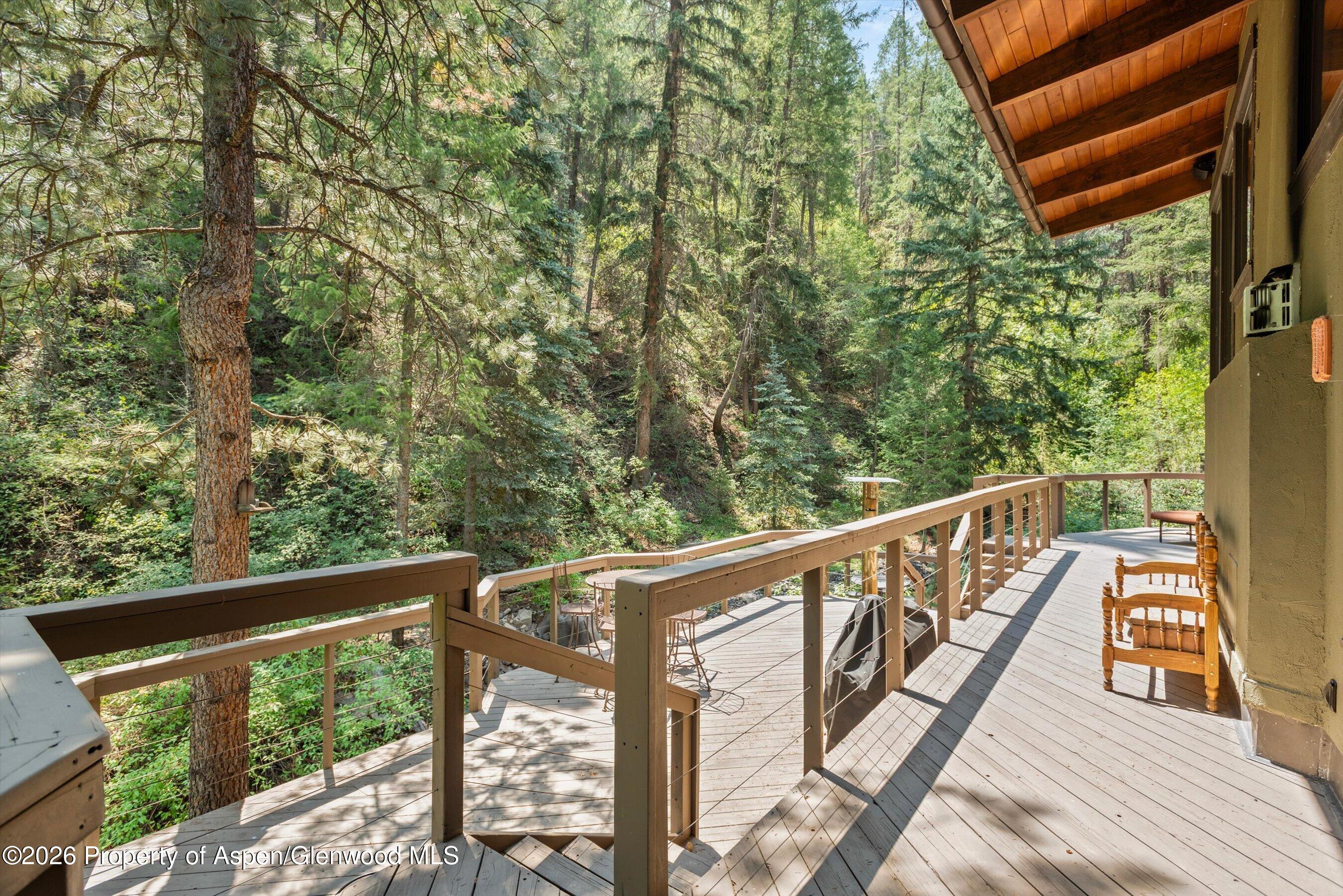 1254 County Road 127 Glenwood Springs CO 81601