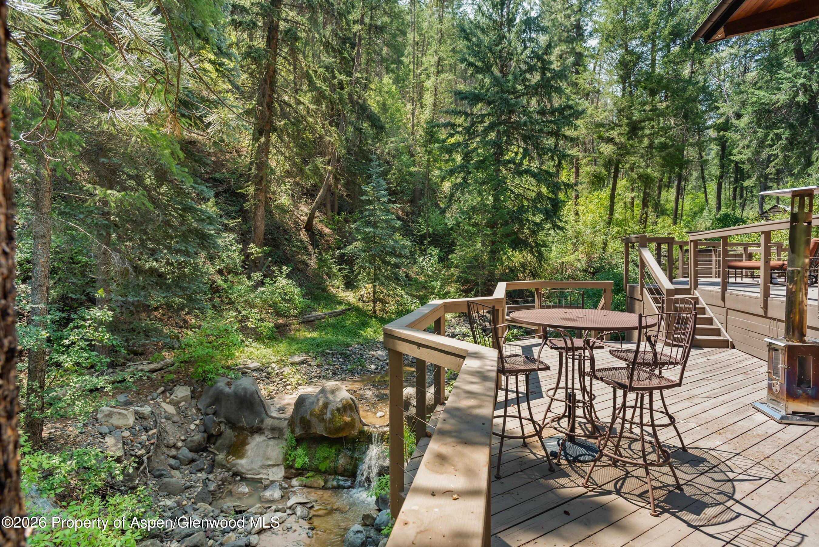 1254 County Road 127 Glenwood Springs CO 81601