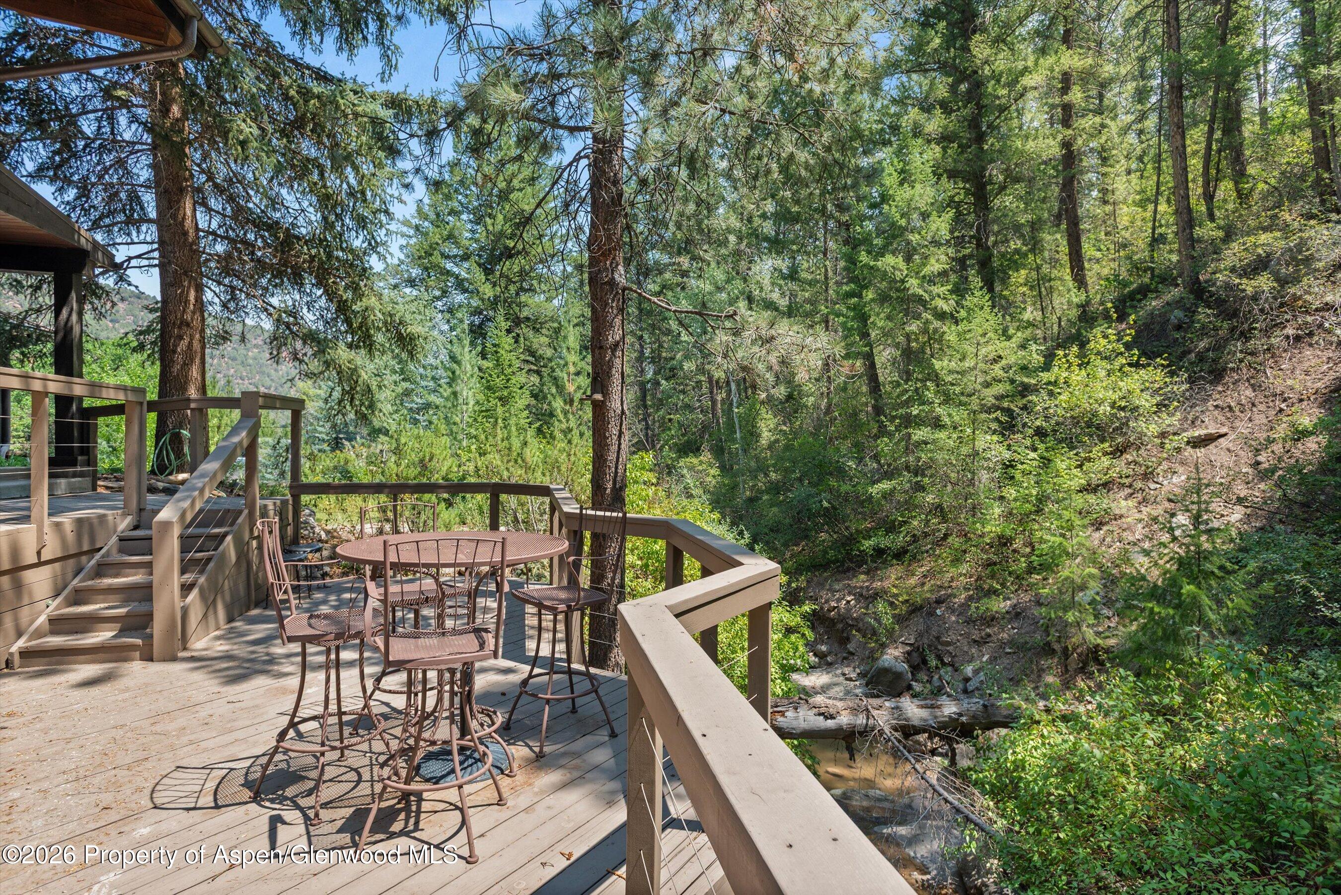 1254 County Road 127 Glenwood Springs CO 81601