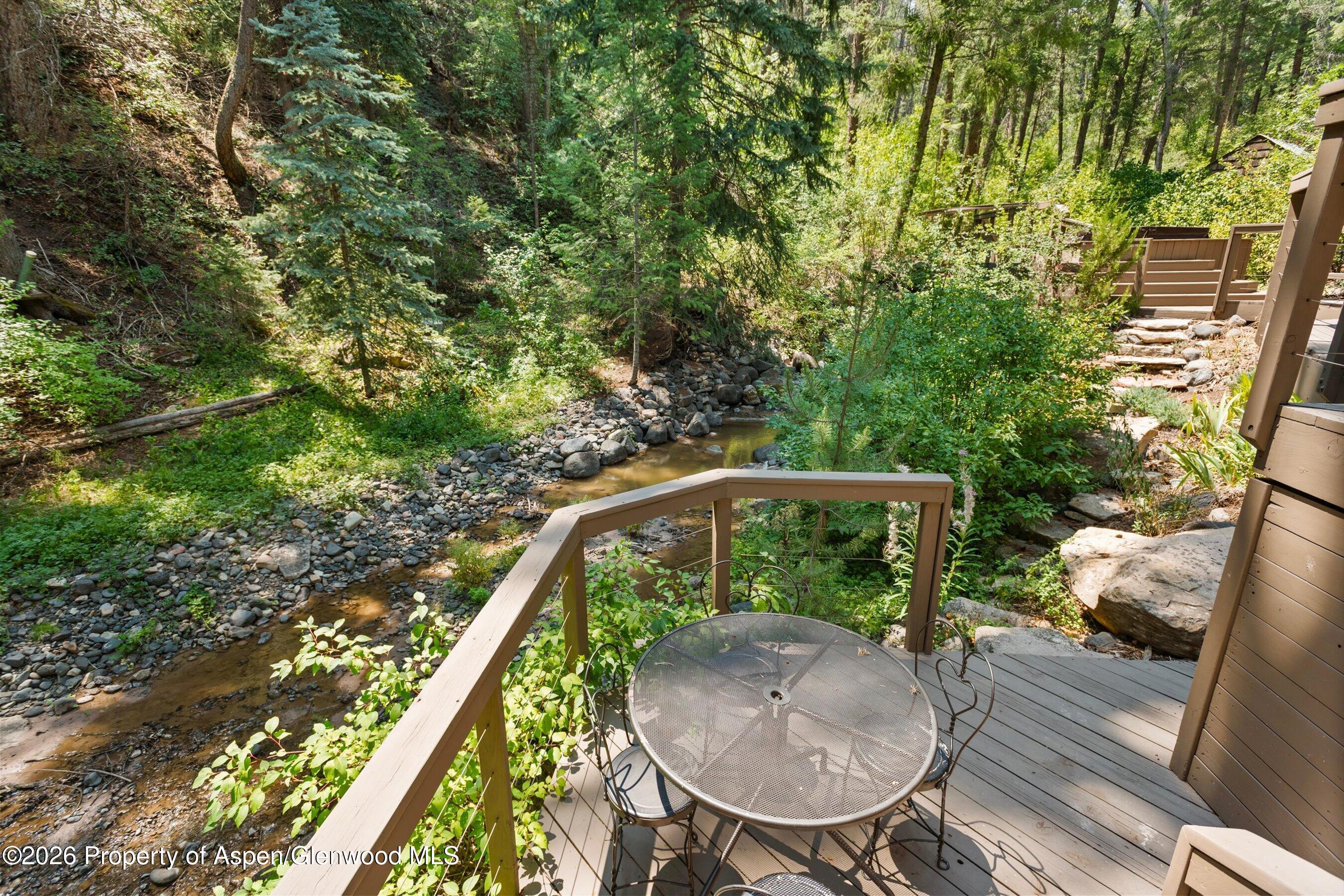 1254 County Road 127 Glenwood Springs CO 81601