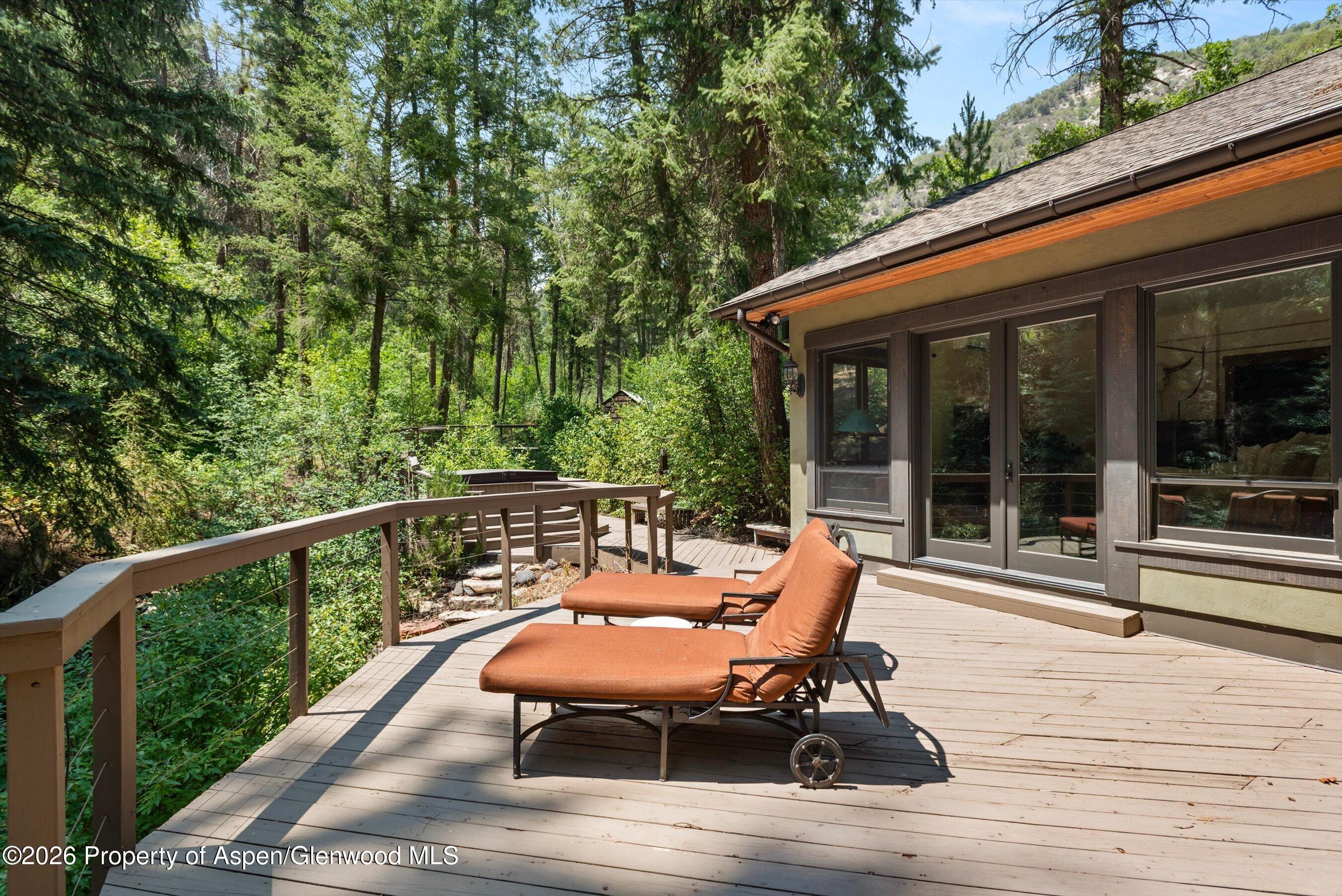 1254 County Road 127 Glenwood Springs CO 81601
