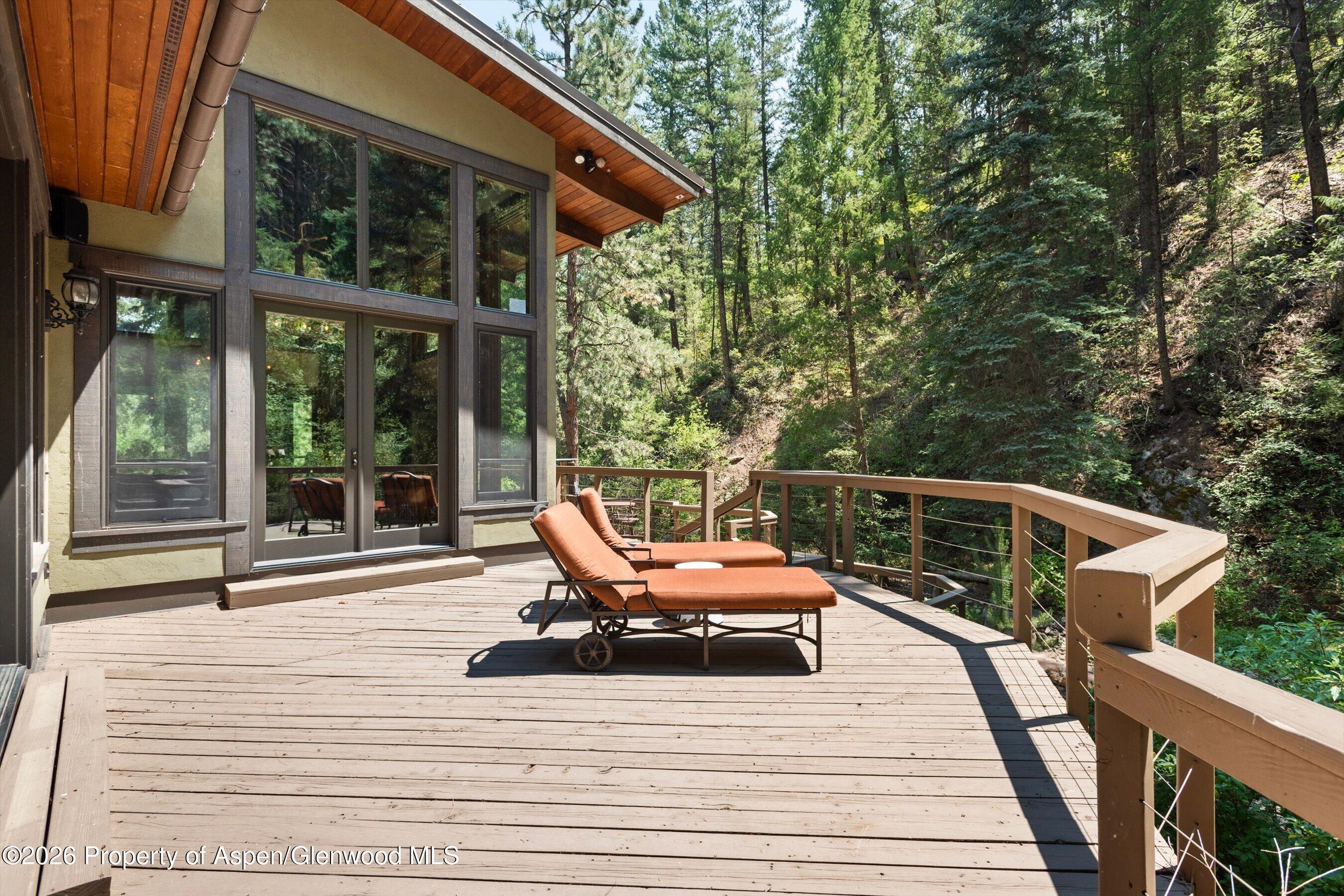 1254 County Road 127 Glenwood Springs CO 81601