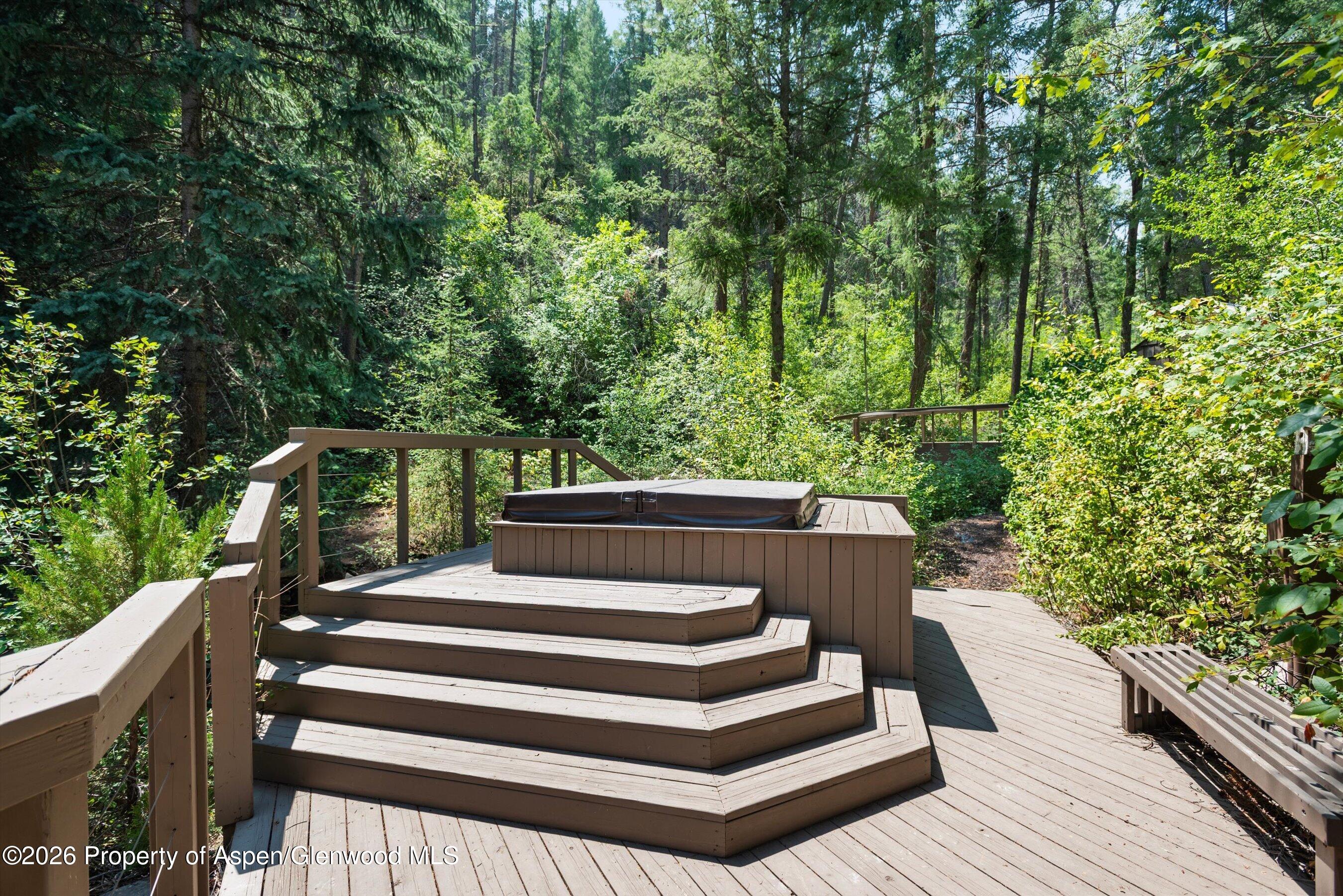 1254 County Road 127 Glenwood Springs CO 81601