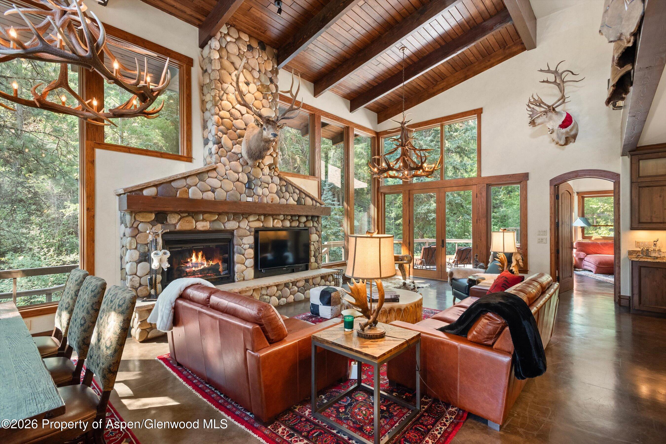 1254 County Road 127 Glenwood Springs CO 81601