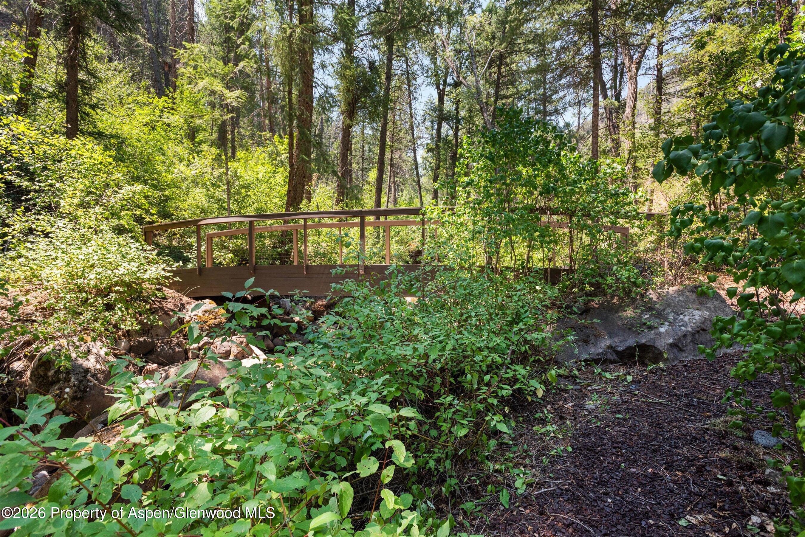 1254 County Road 127 Glenwood Springs CO 81601