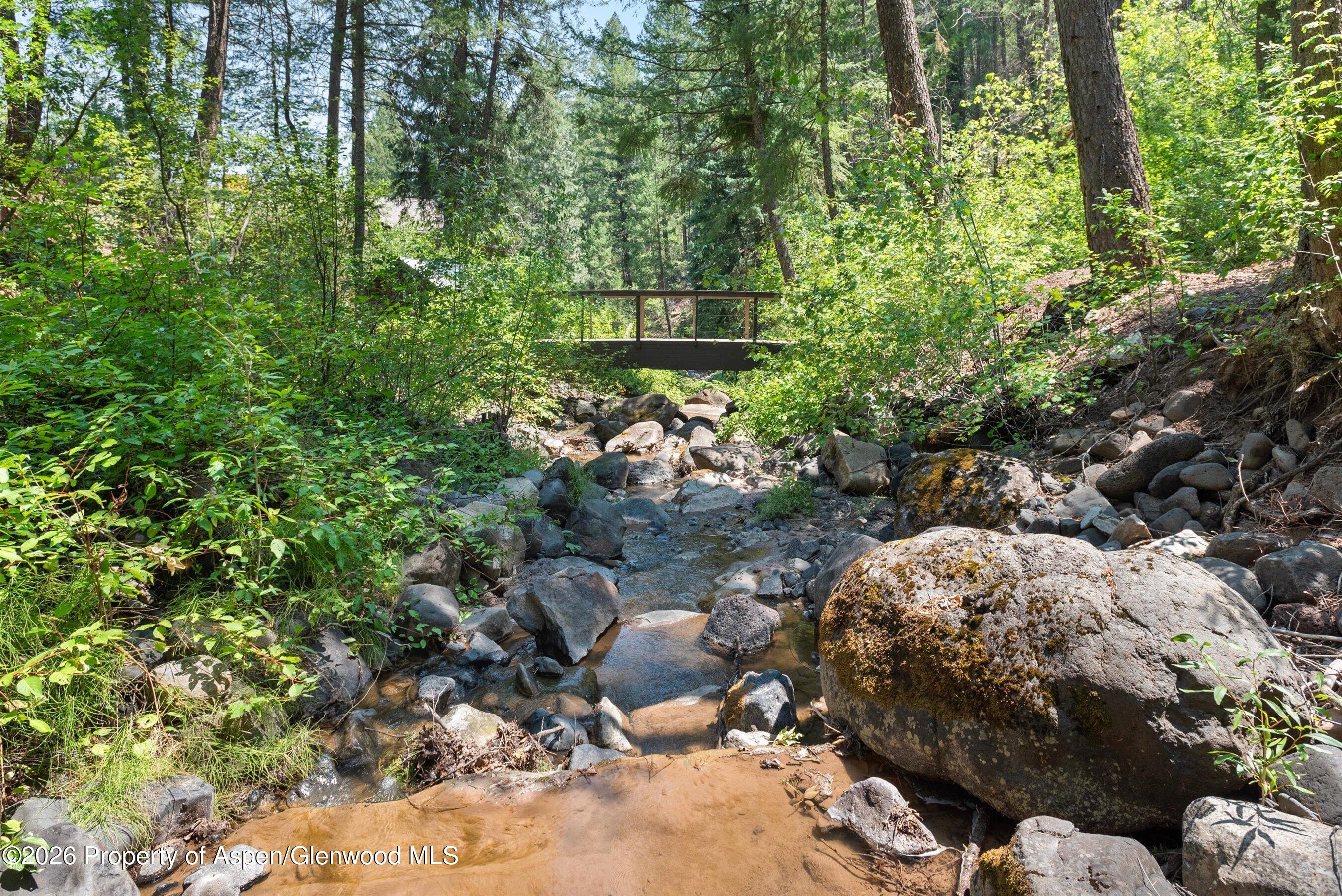 1254 County Road 127 Glenwood Springs CO 81601