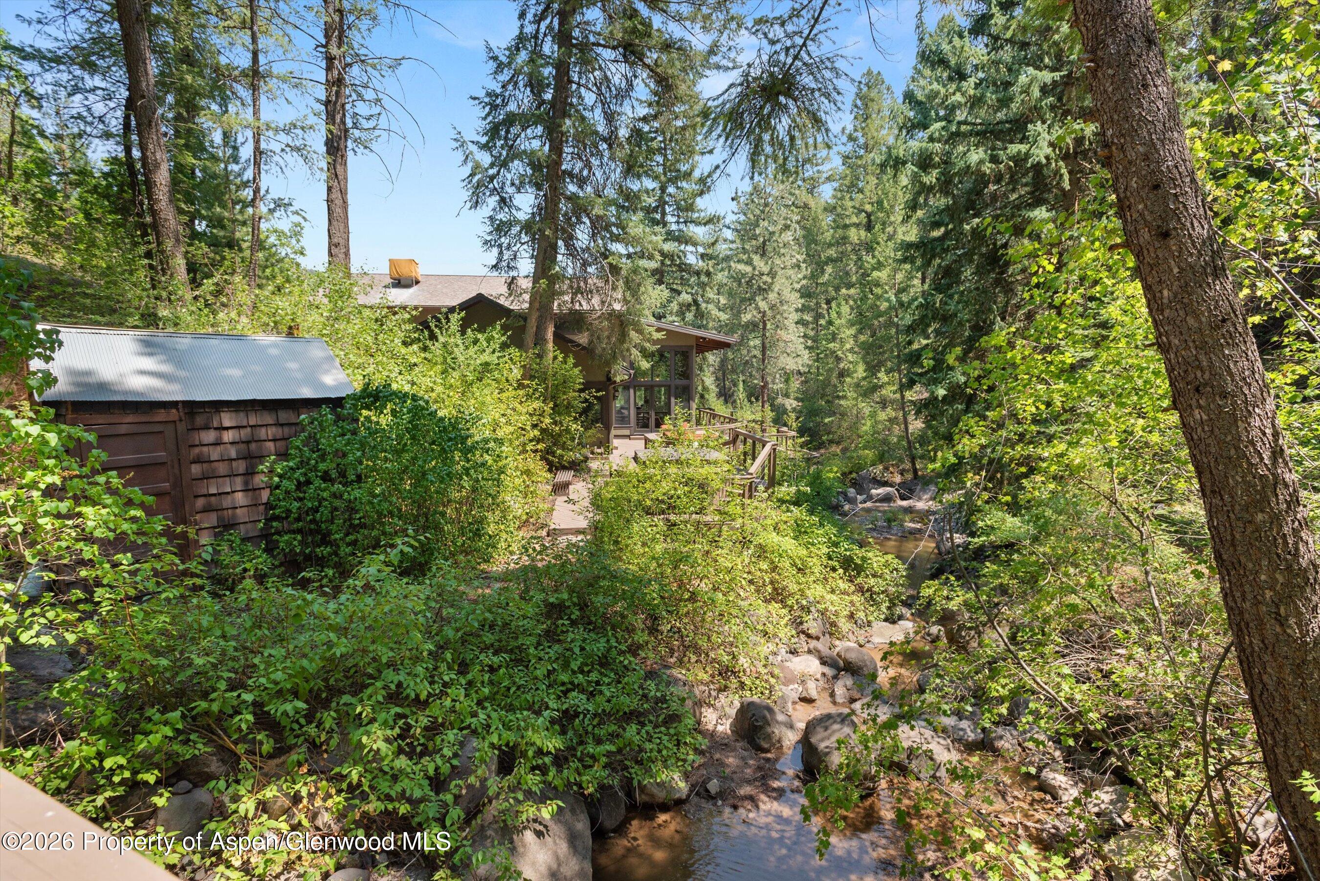 1254 County Road 127 Glenwood Springs CO 81601