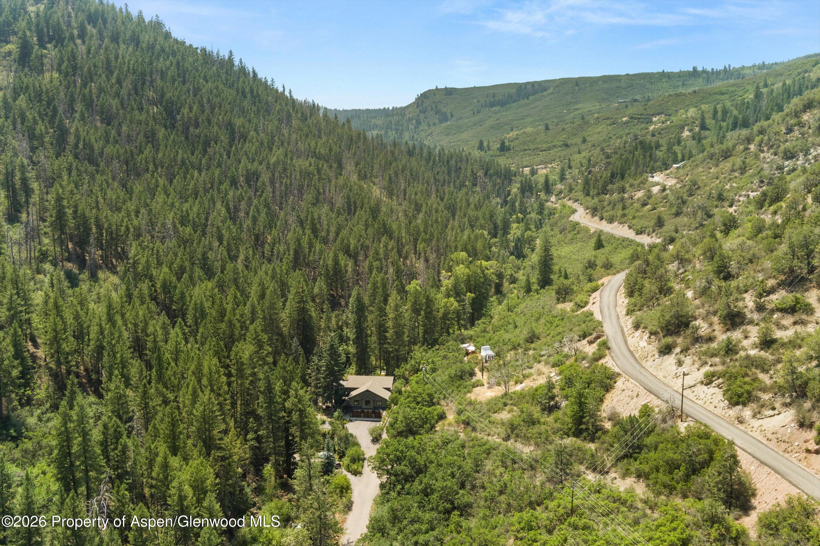 1254 County Road 127 Glenwood Springs CO 81601