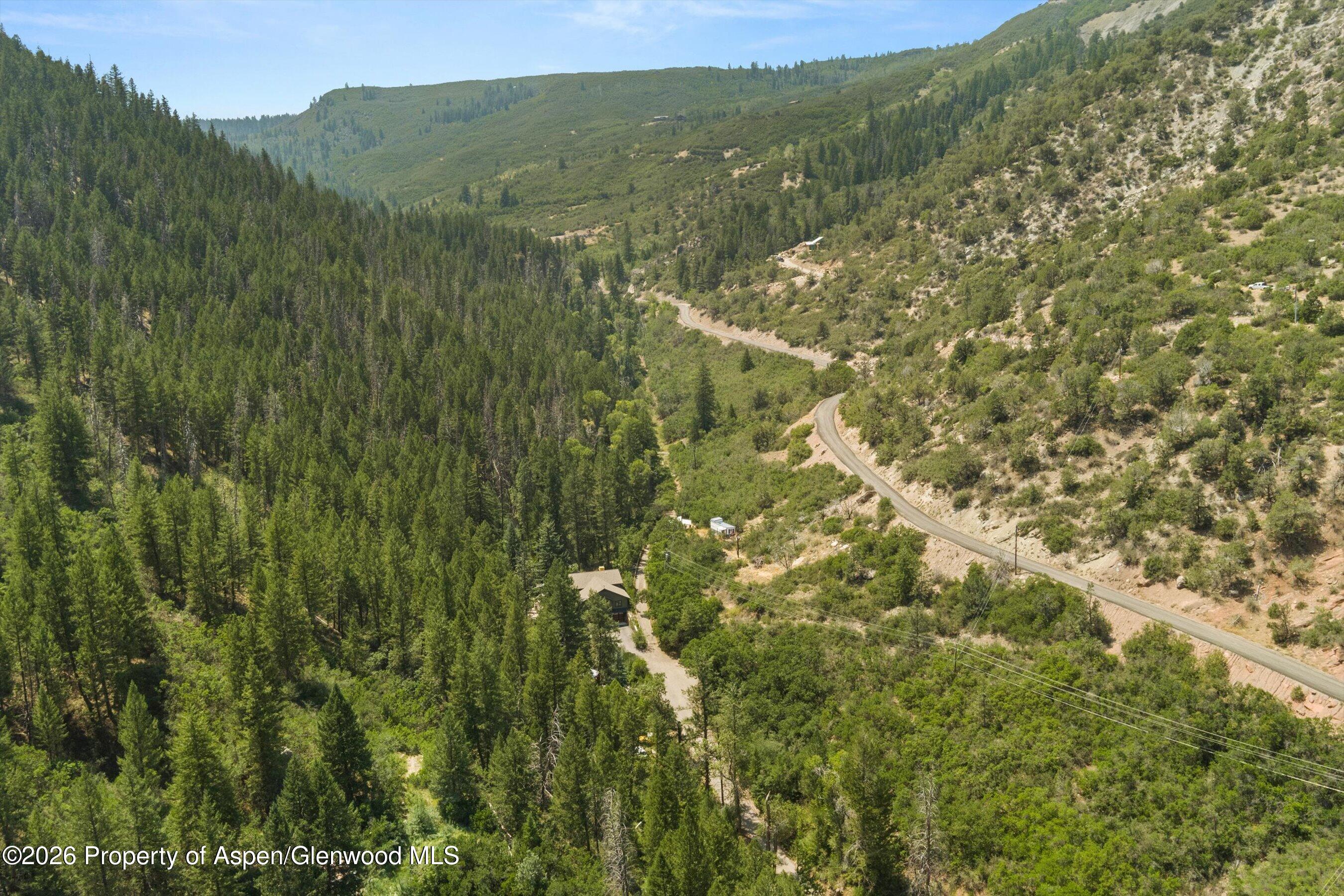 1254 County Road 127 Glenwood Springs CO 81601