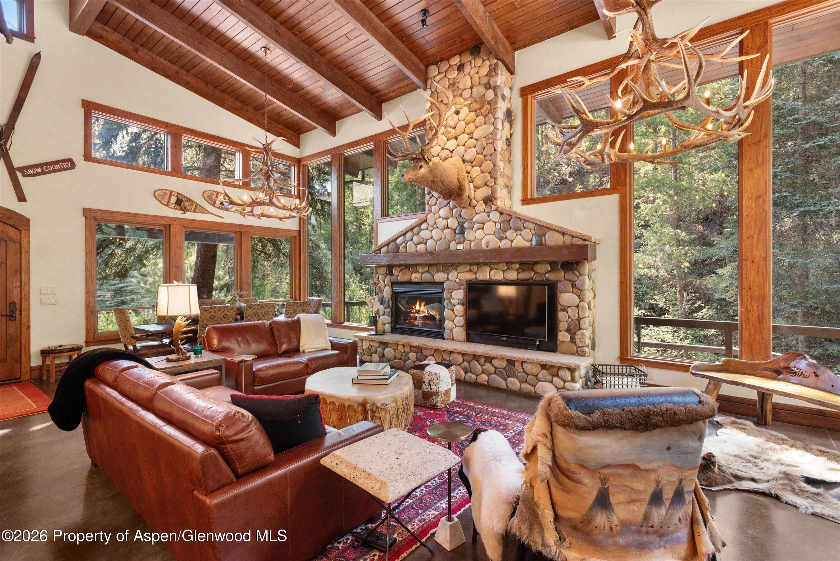 1254 County Road 127 Glenwood Springs CO 81601