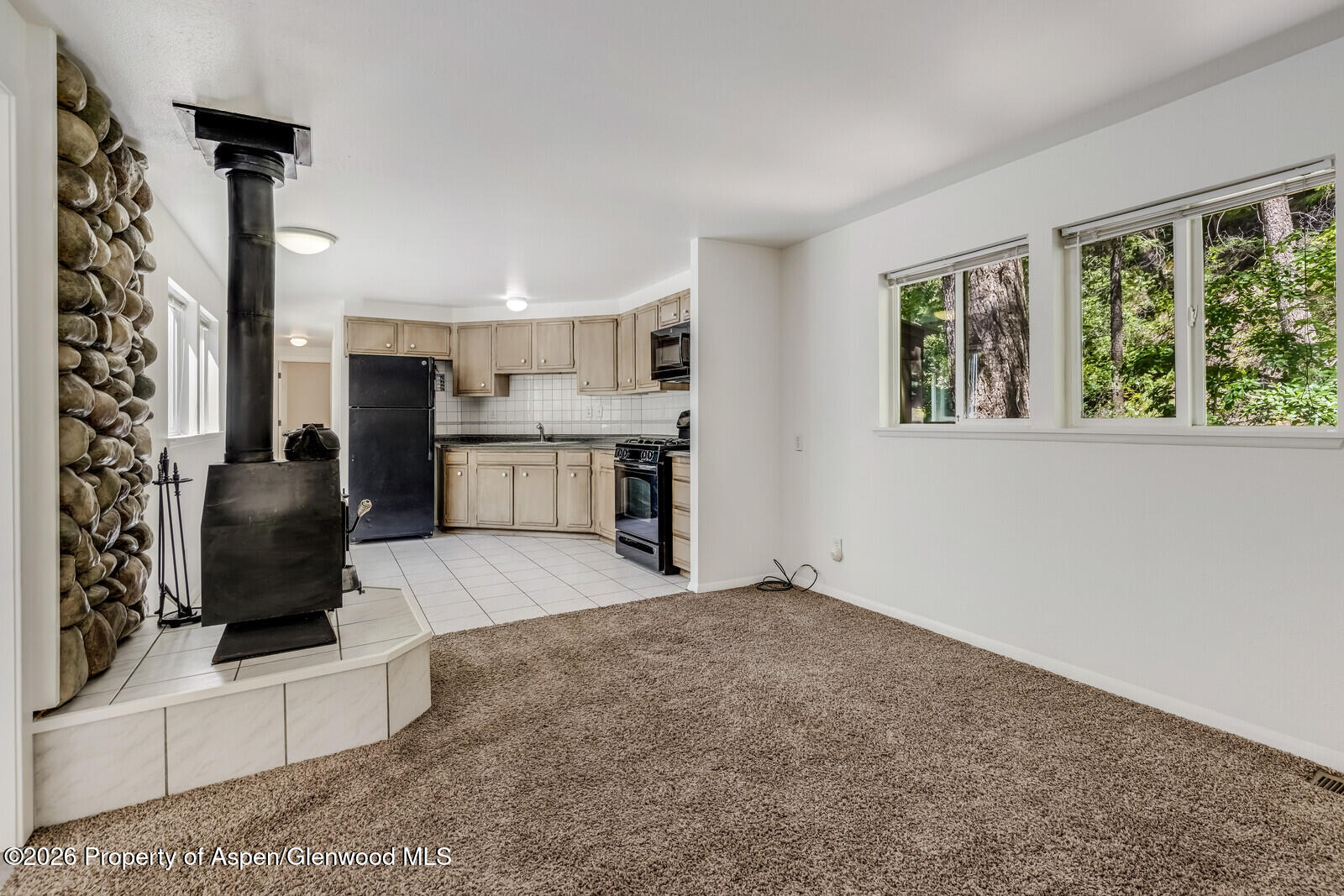 1254 County Road 127 Glenwood Springs CO 81601