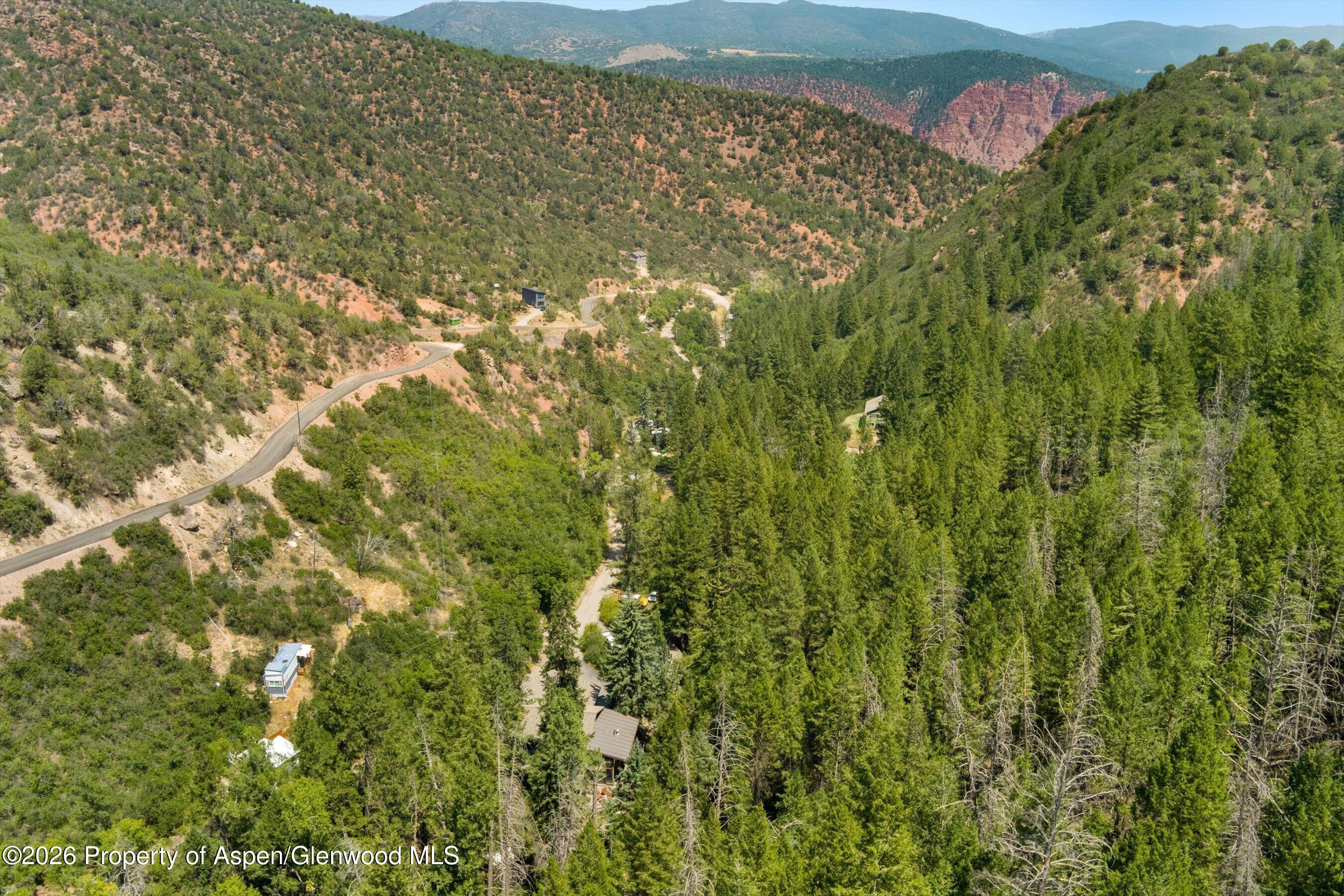 1254 County Road 127 Glenwood Springs CO 81601