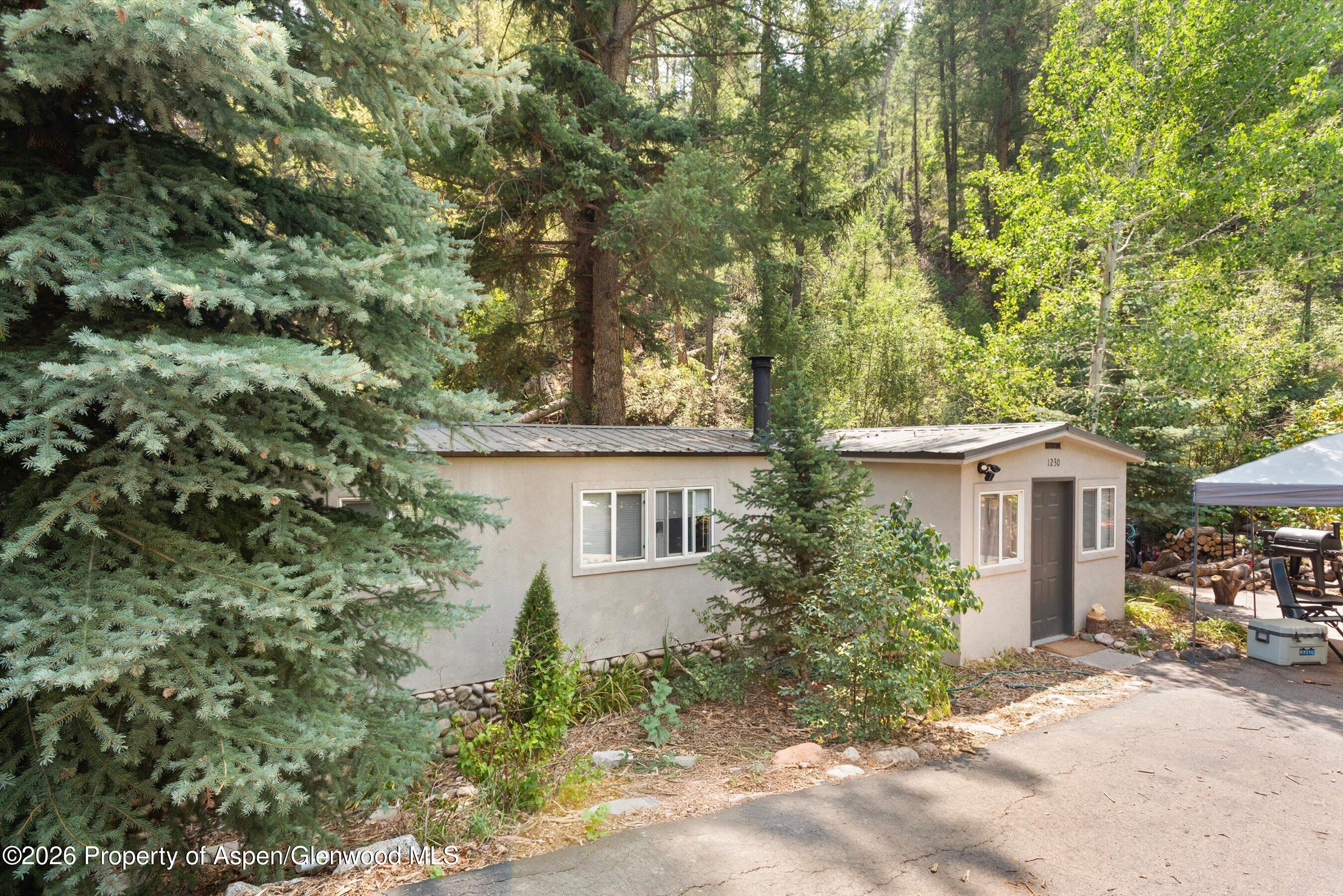 1254 County Road 127 Glenwood Springs CO 81601