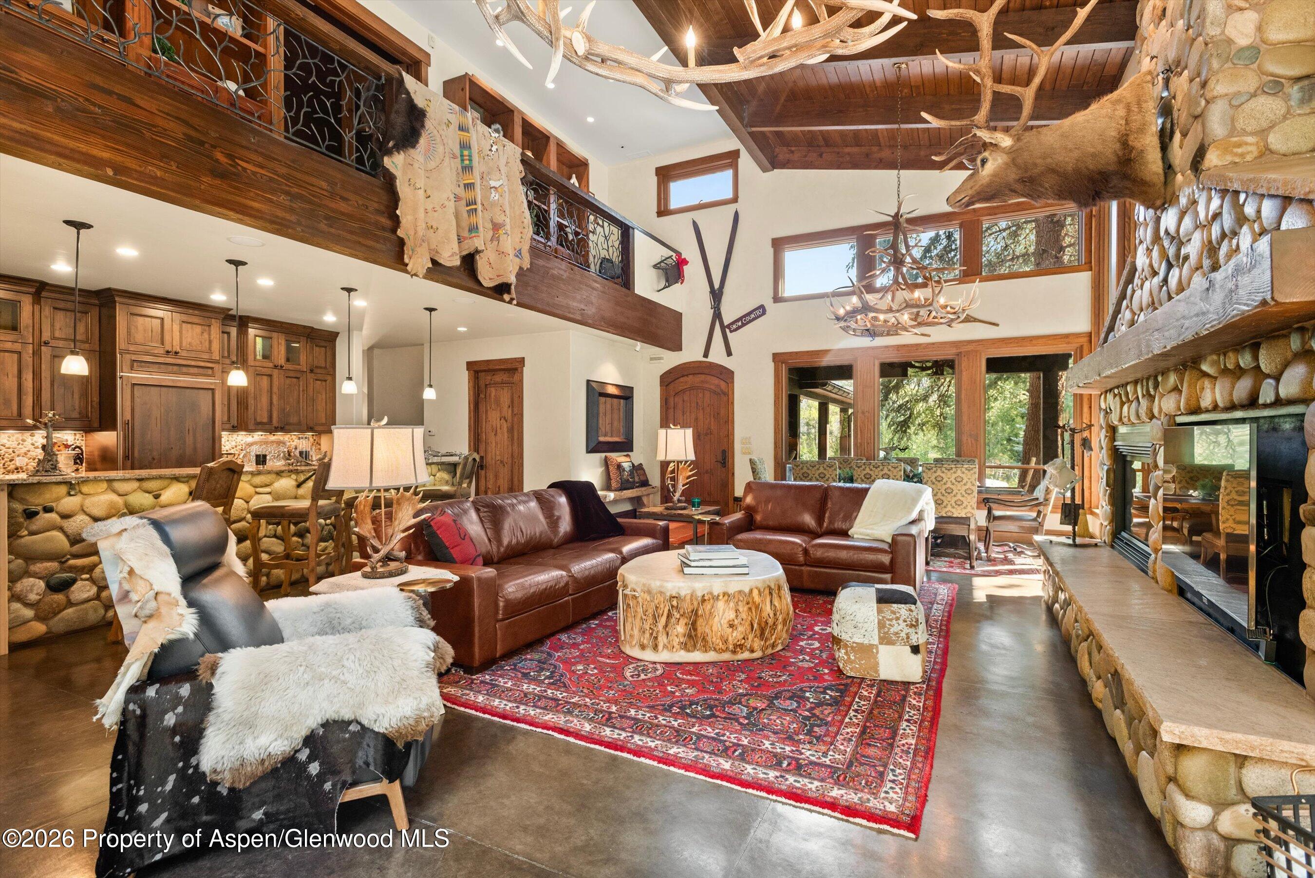1254 County Road 127 Glenwood Springs CO 81601