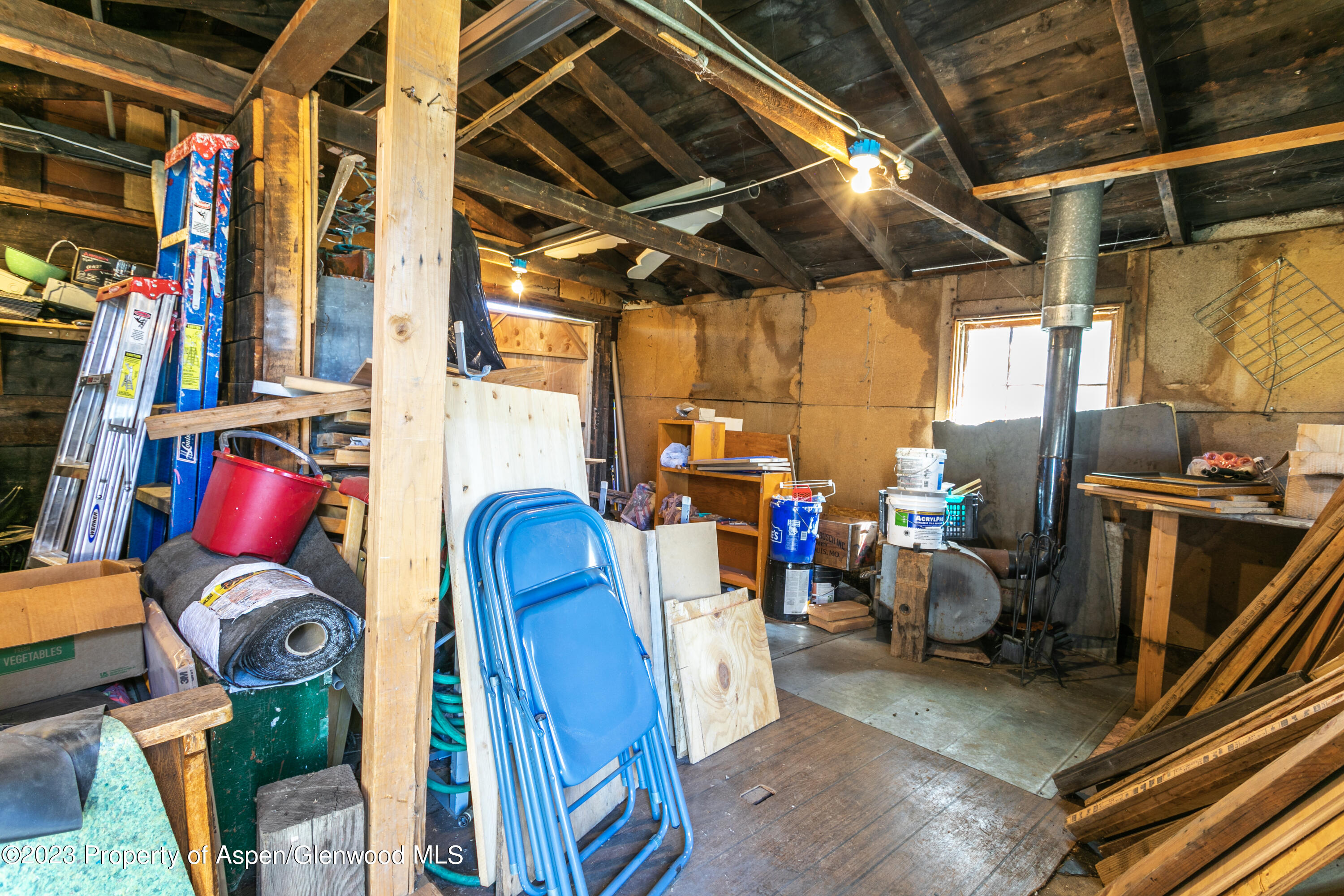 610 Elm Street Leadville CO 80461