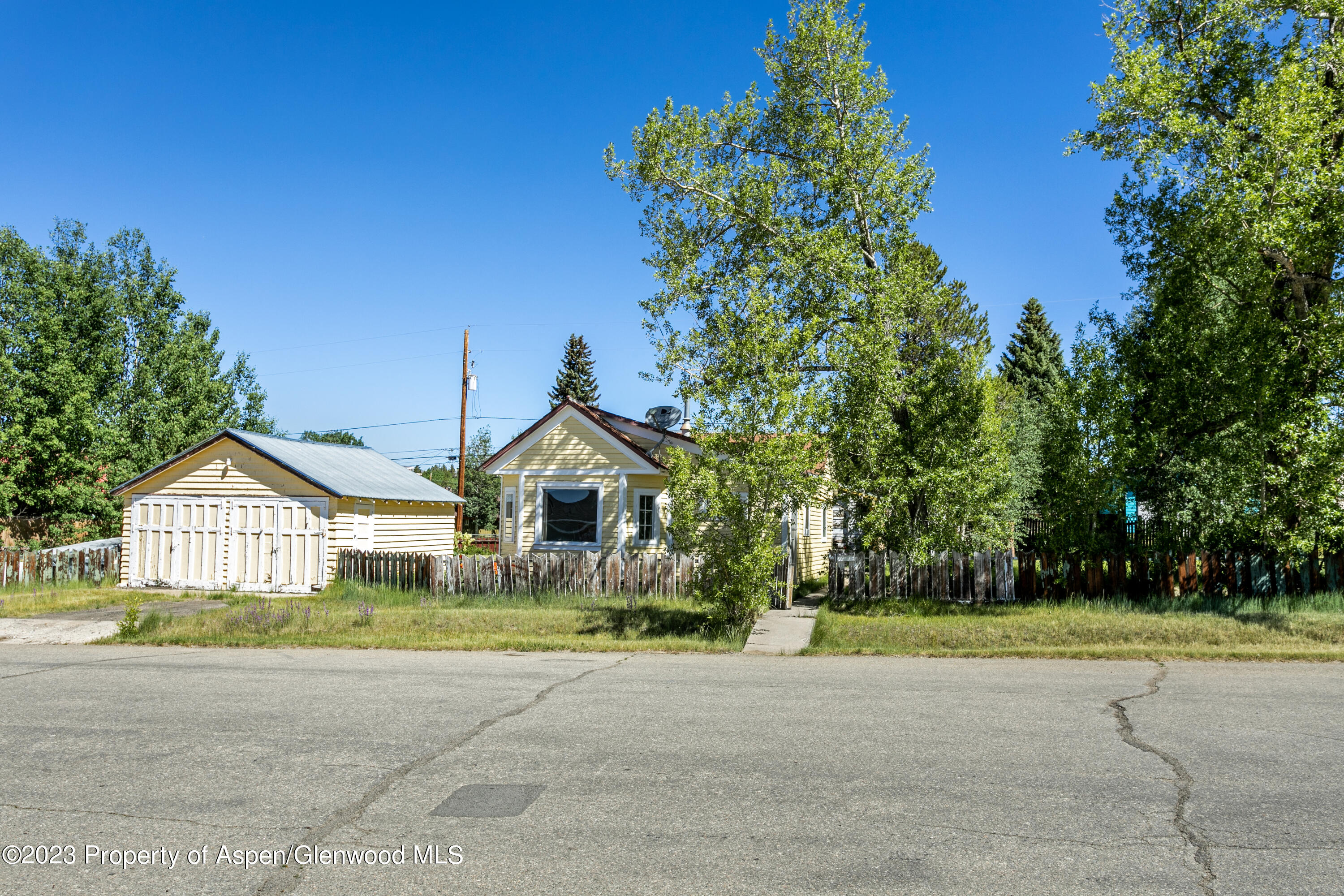 610 Elm Street Leadville CO 80461