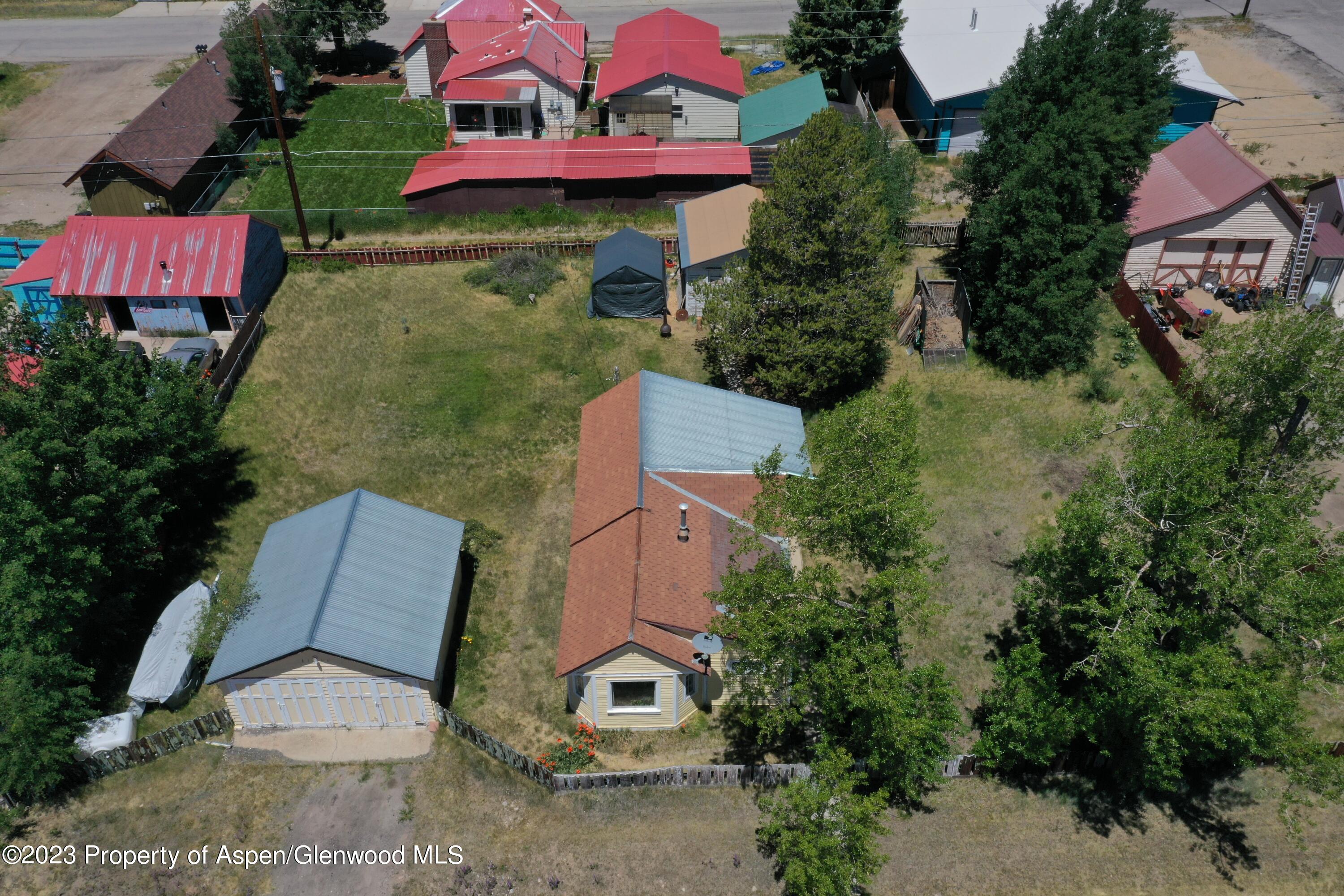 610 Elm Street Leadville CO 80461