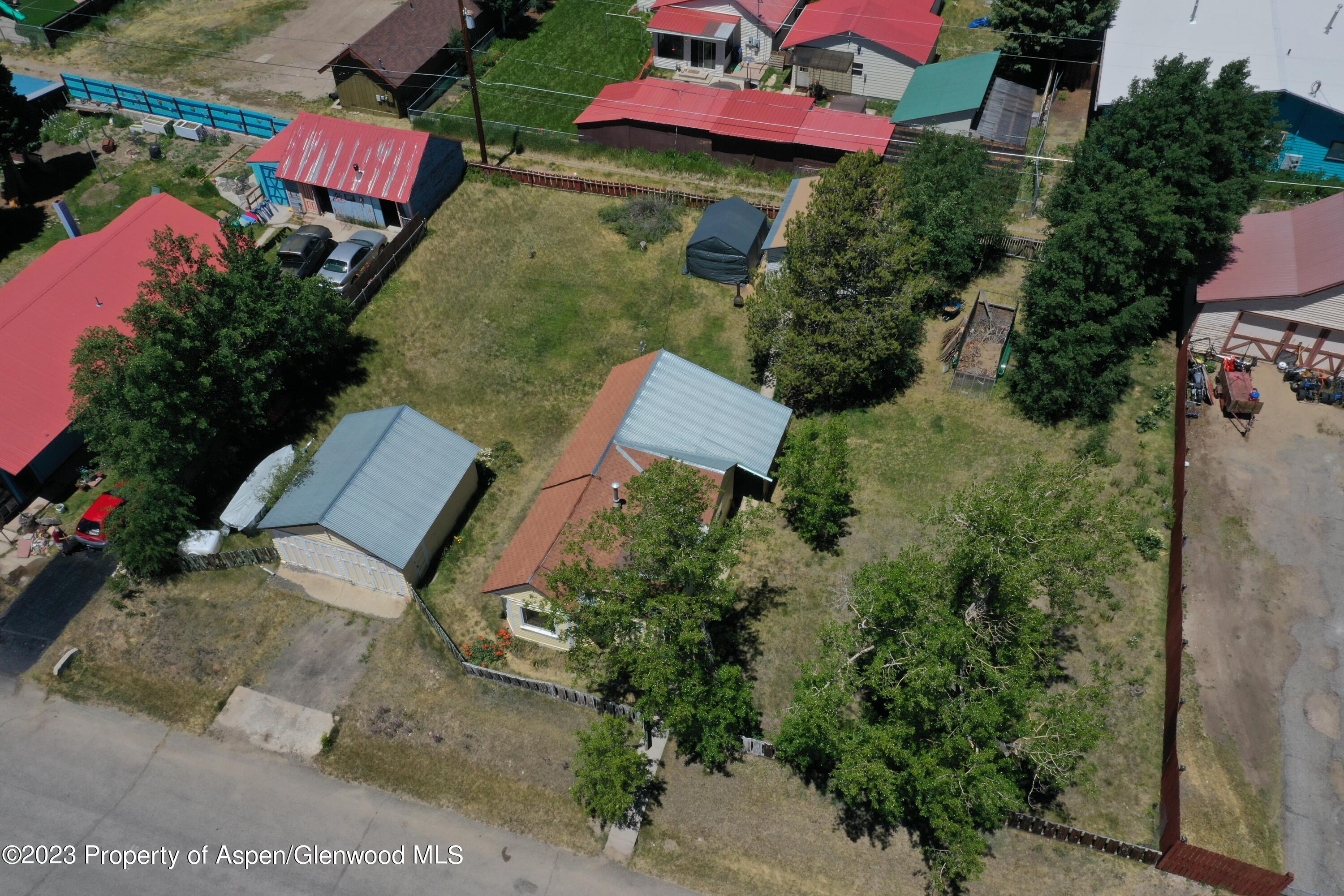 610 Elm Street Leadville CO 80461