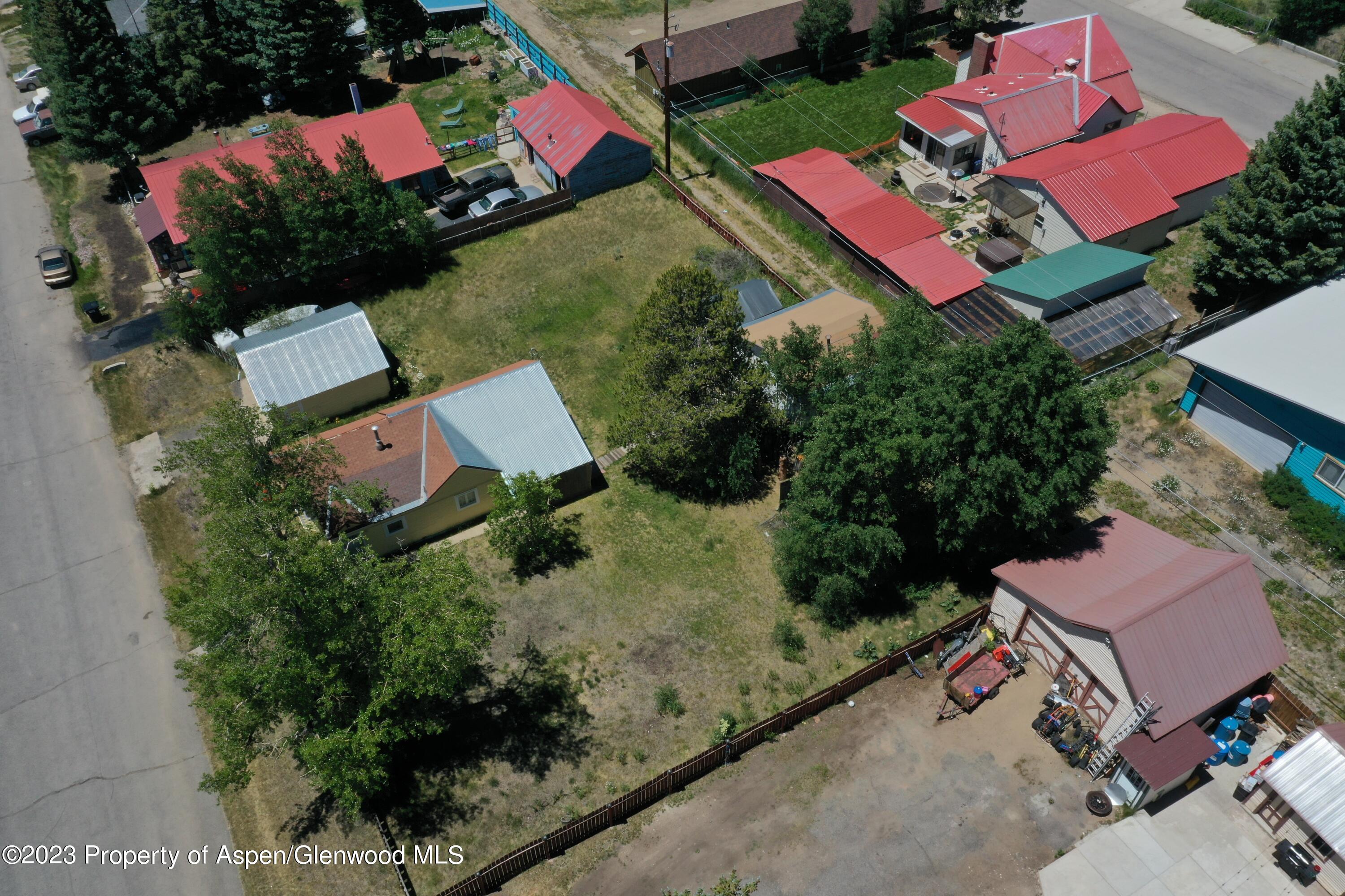 610 Elm Street Leadville CO 80461