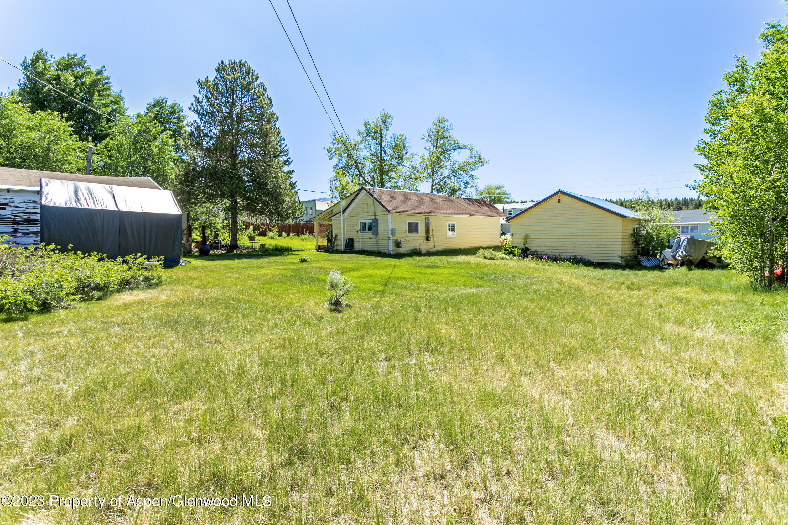 610 Elm Street Leadville CO 80461