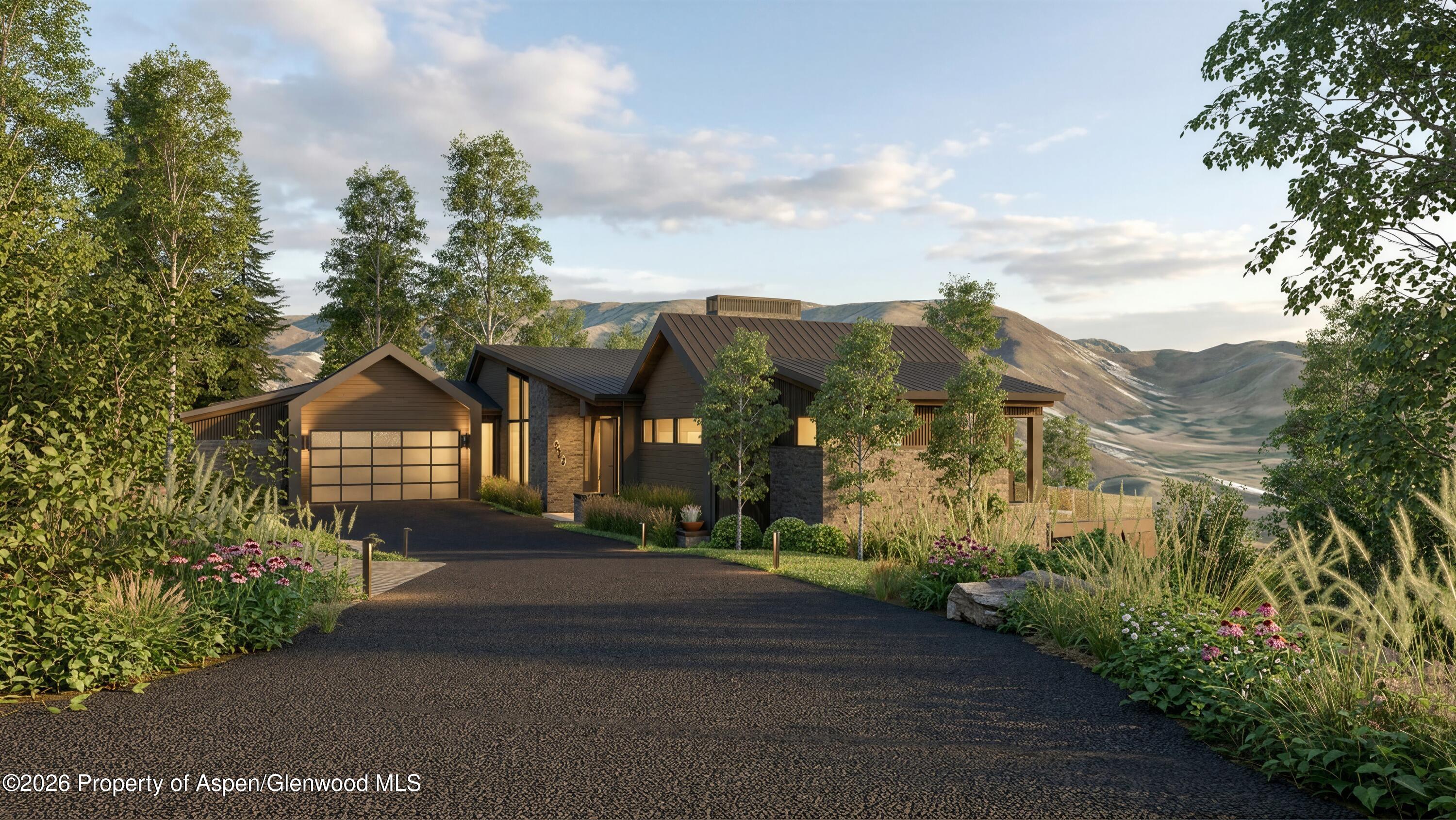 502 Faraway Road Snowmass Village CO 81615