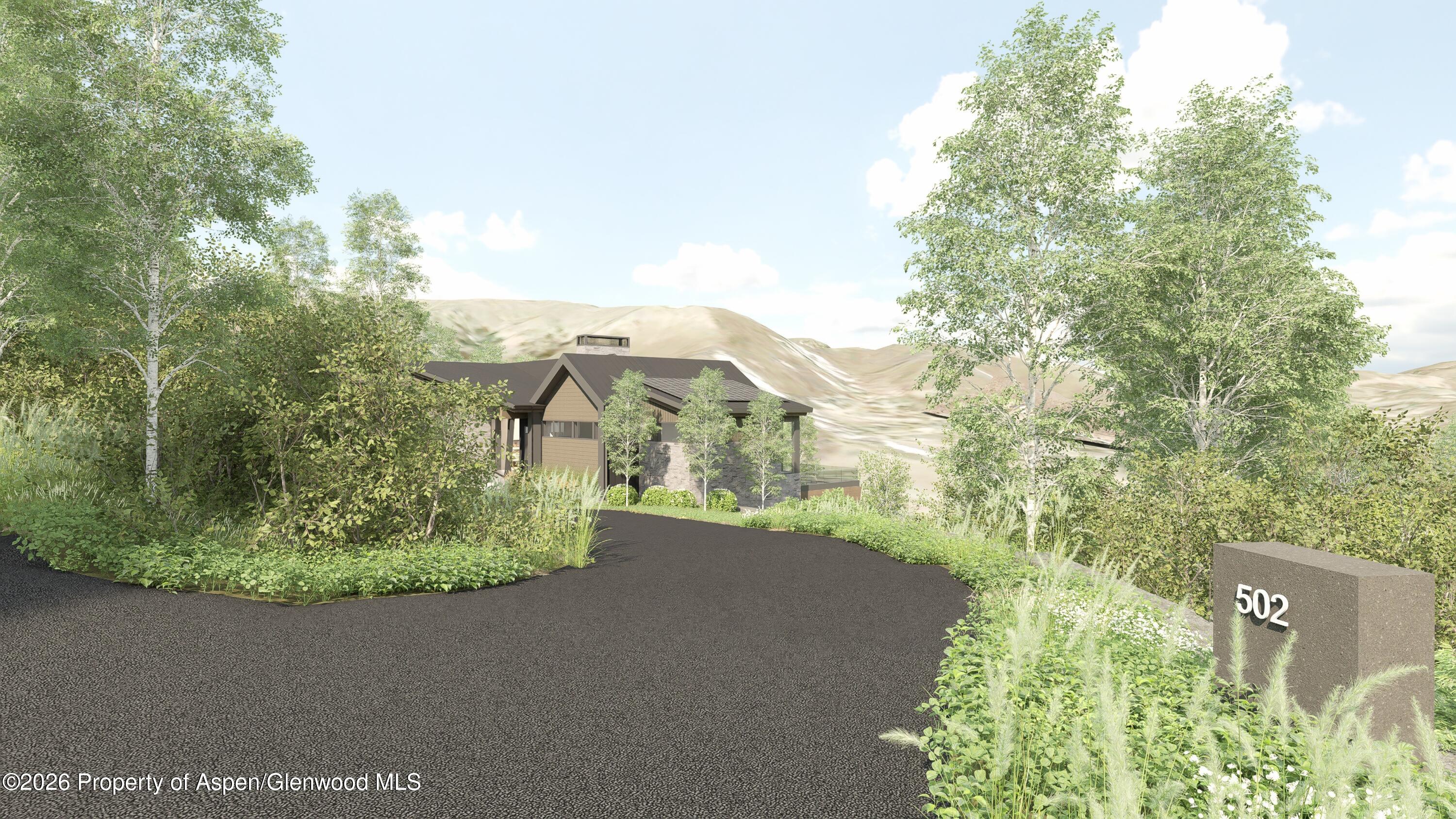 502 Faraway Road Snowmass Village CO 81615
