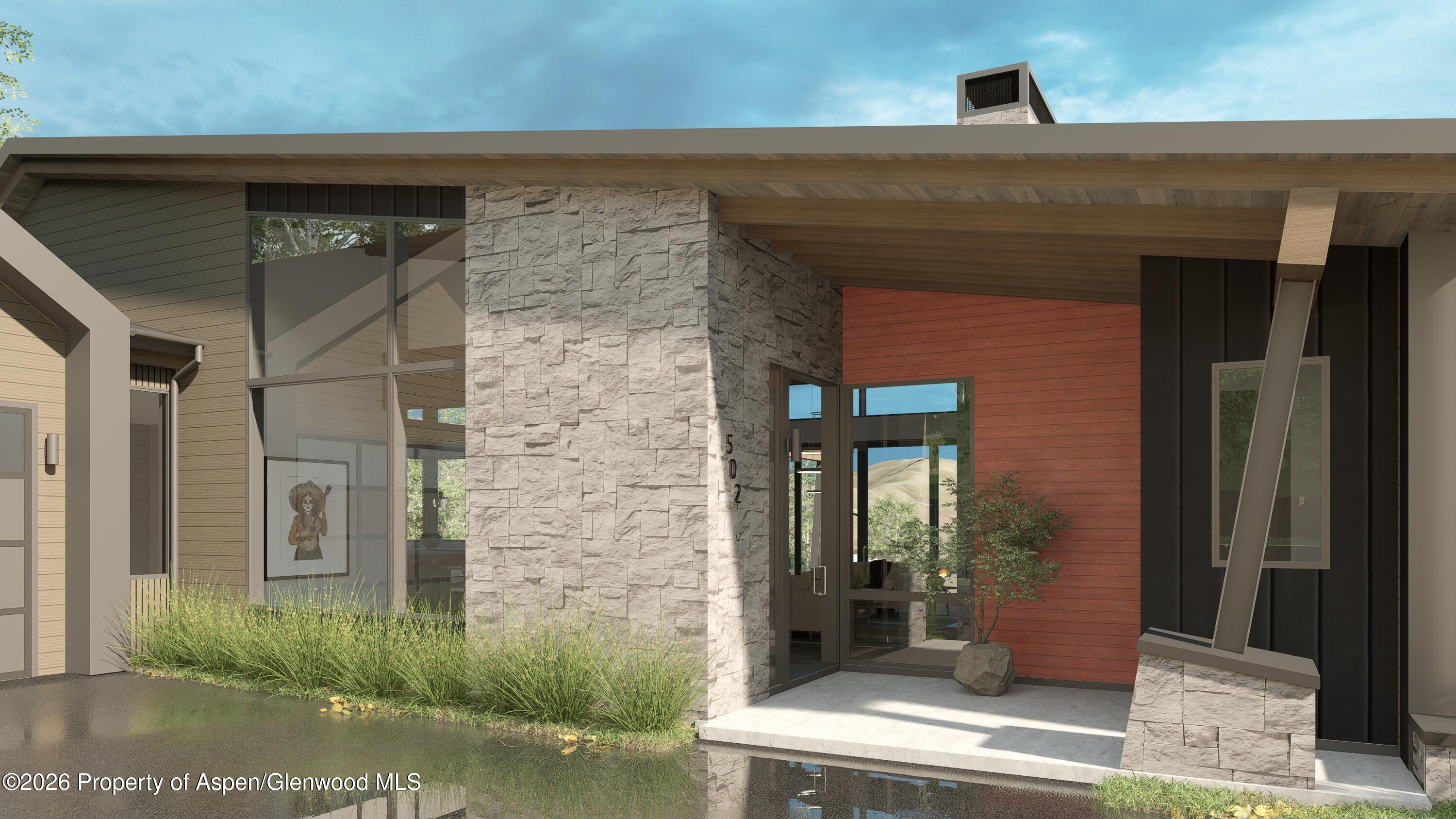 502 Faraway Road Snowmass Village CO 81615