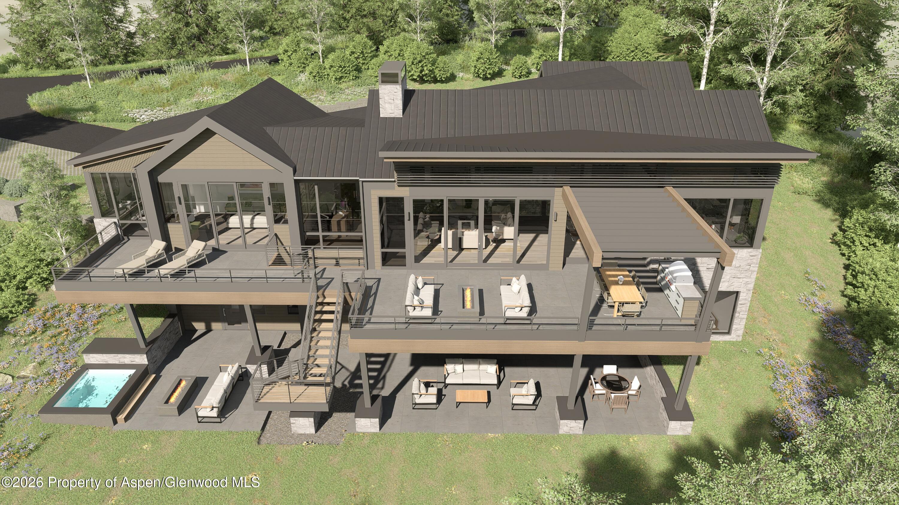 502 Faraway Road Snowmass Village CO 81615