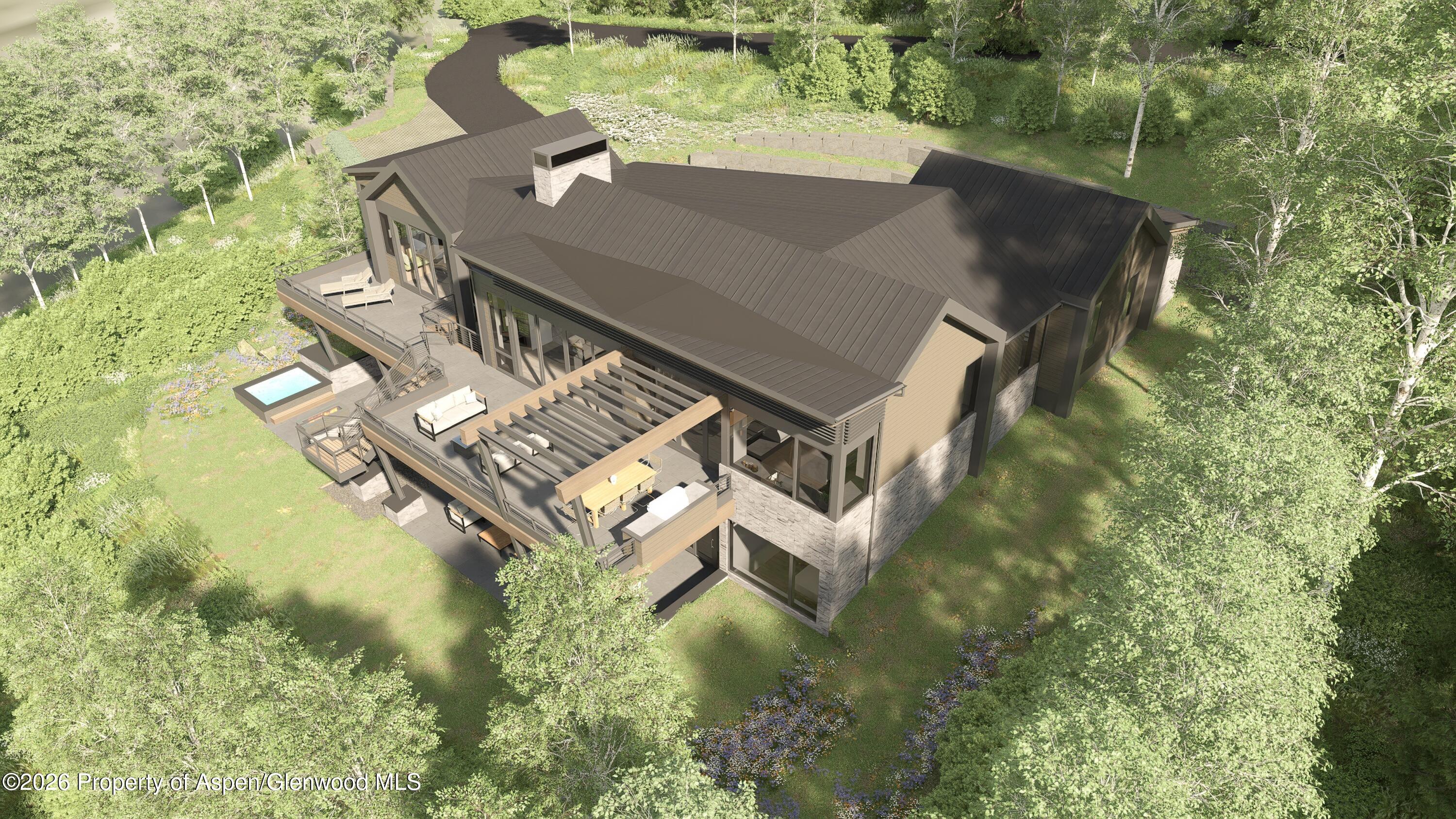 502 Faraway Road Snowmass Village CO 81615