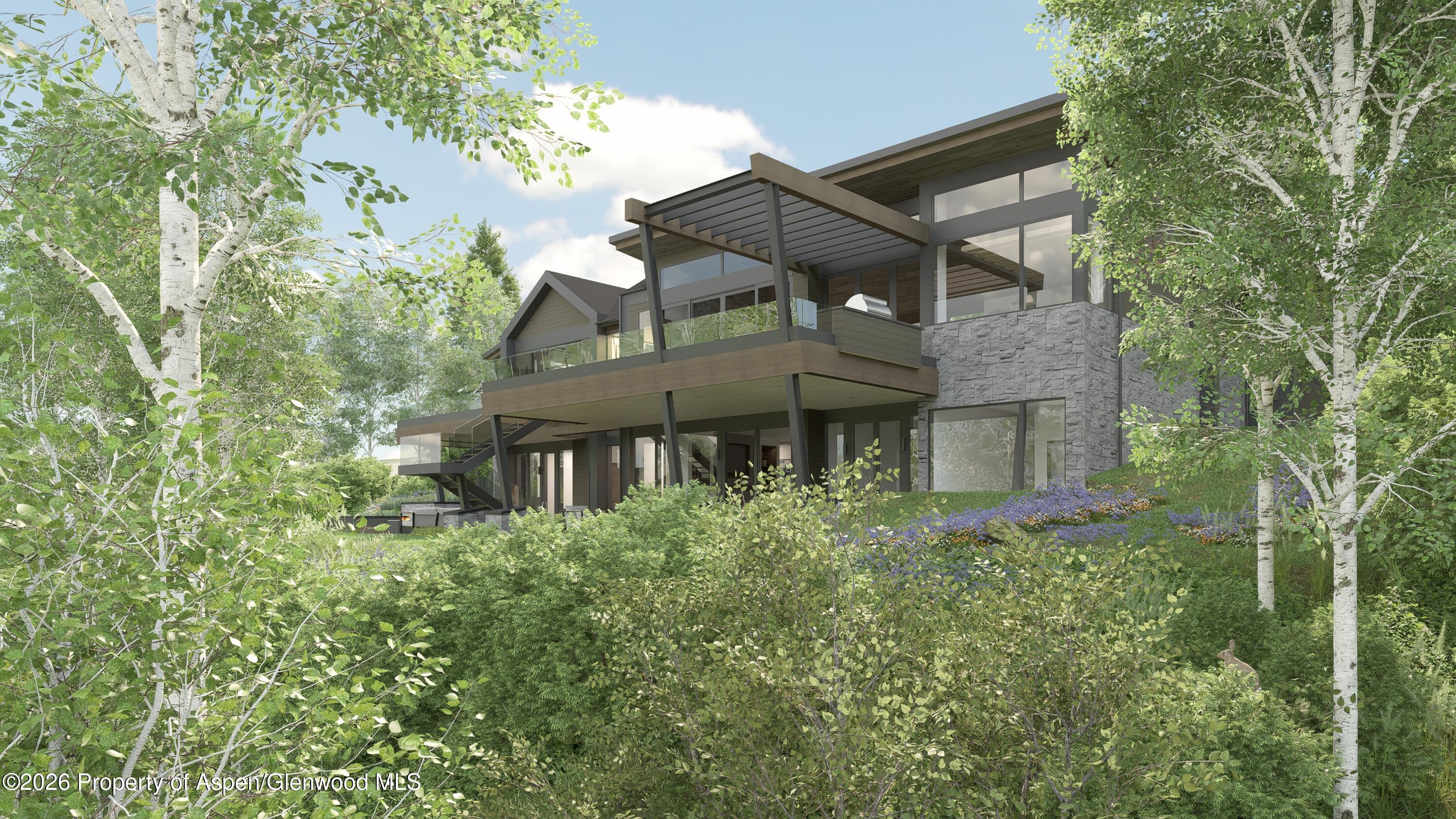 502 Faraway Road Snowmass Village CO 81615