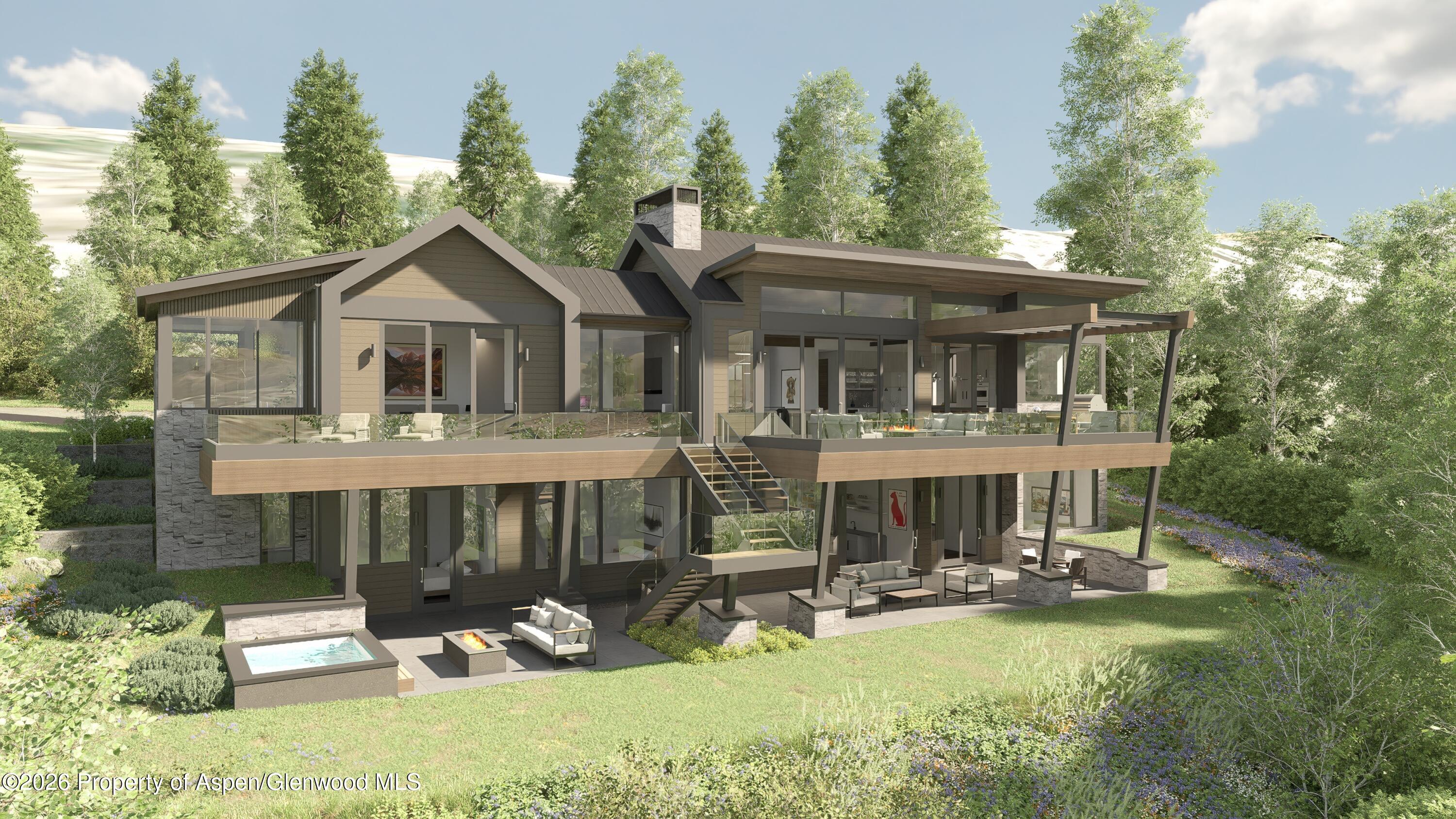 502 Faraway Road Snowmass Village CO 81615