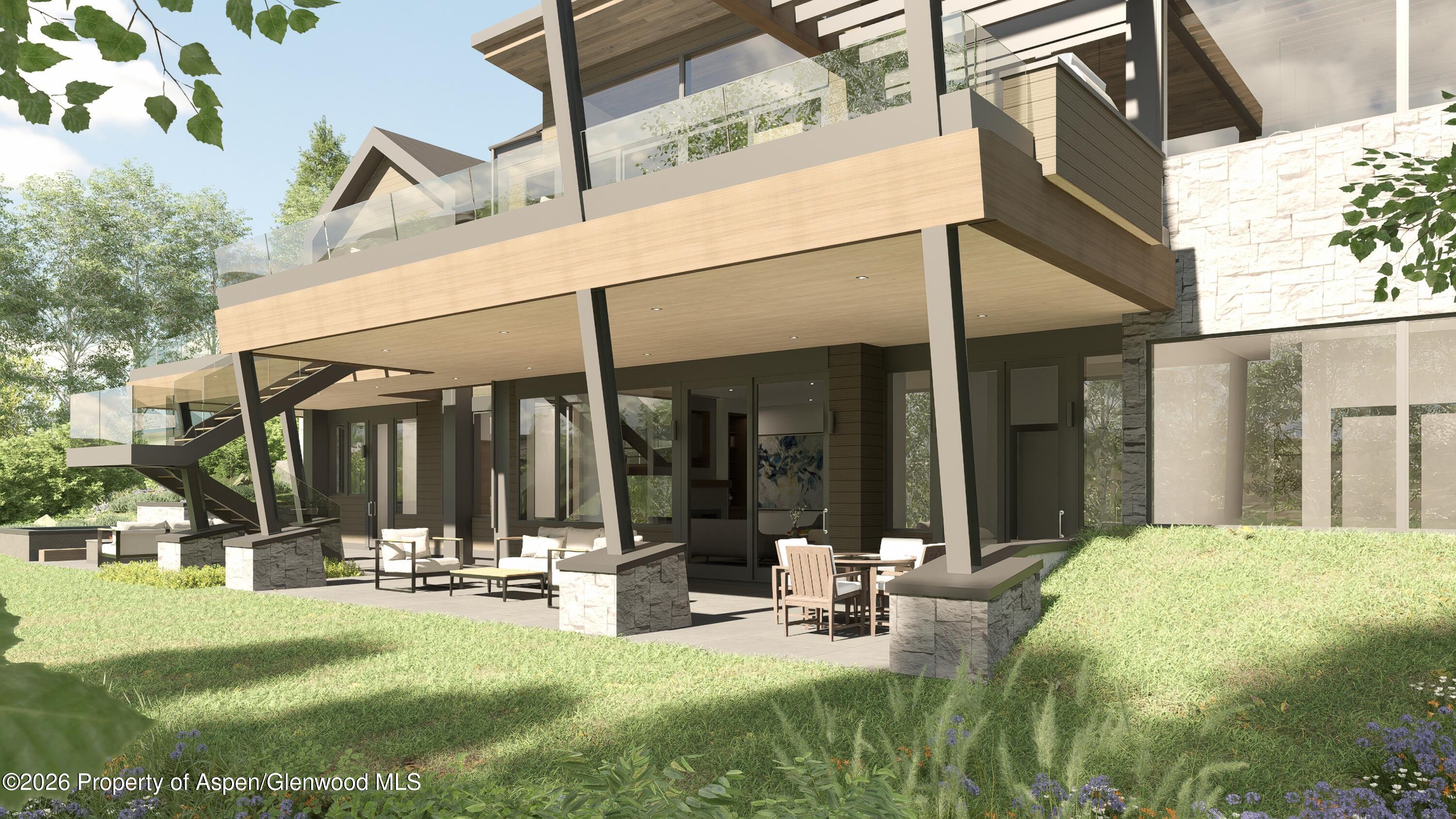 502 Faraway Road Snowmass Village CO 81615