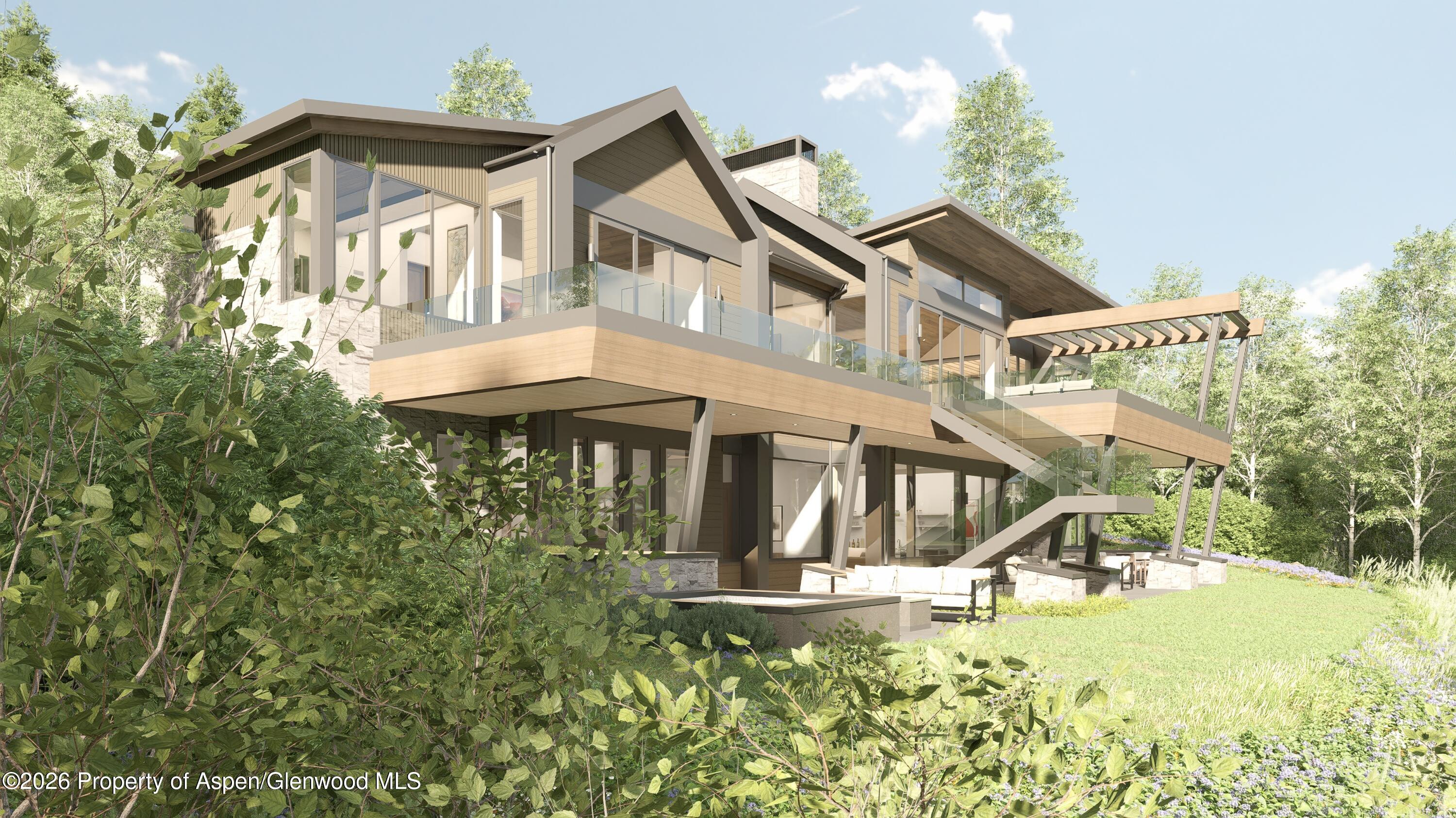 502 Faraway Road Snowmass Village CO 81615