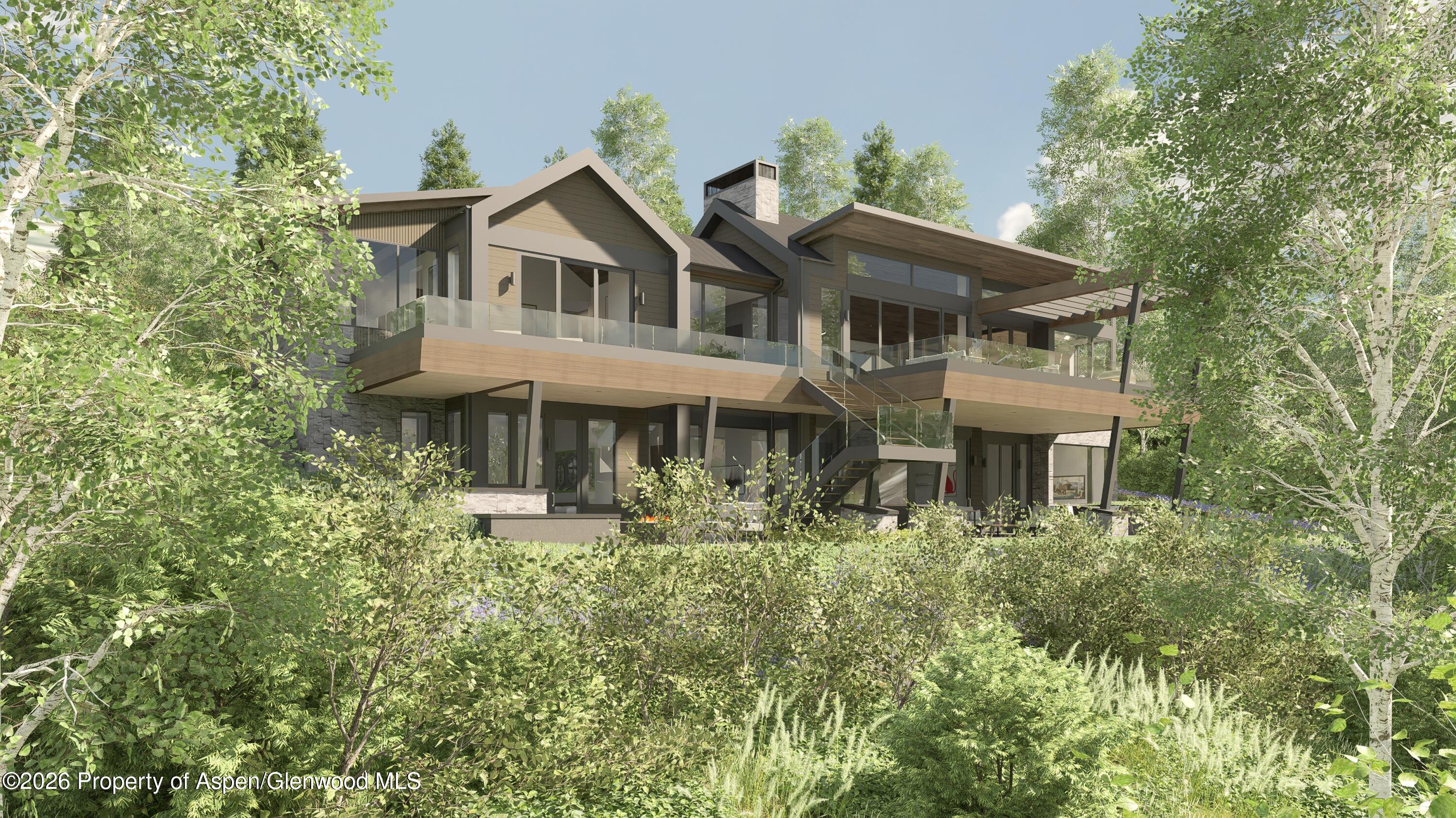 502 Faraway Road Snowmass Village CO 81615