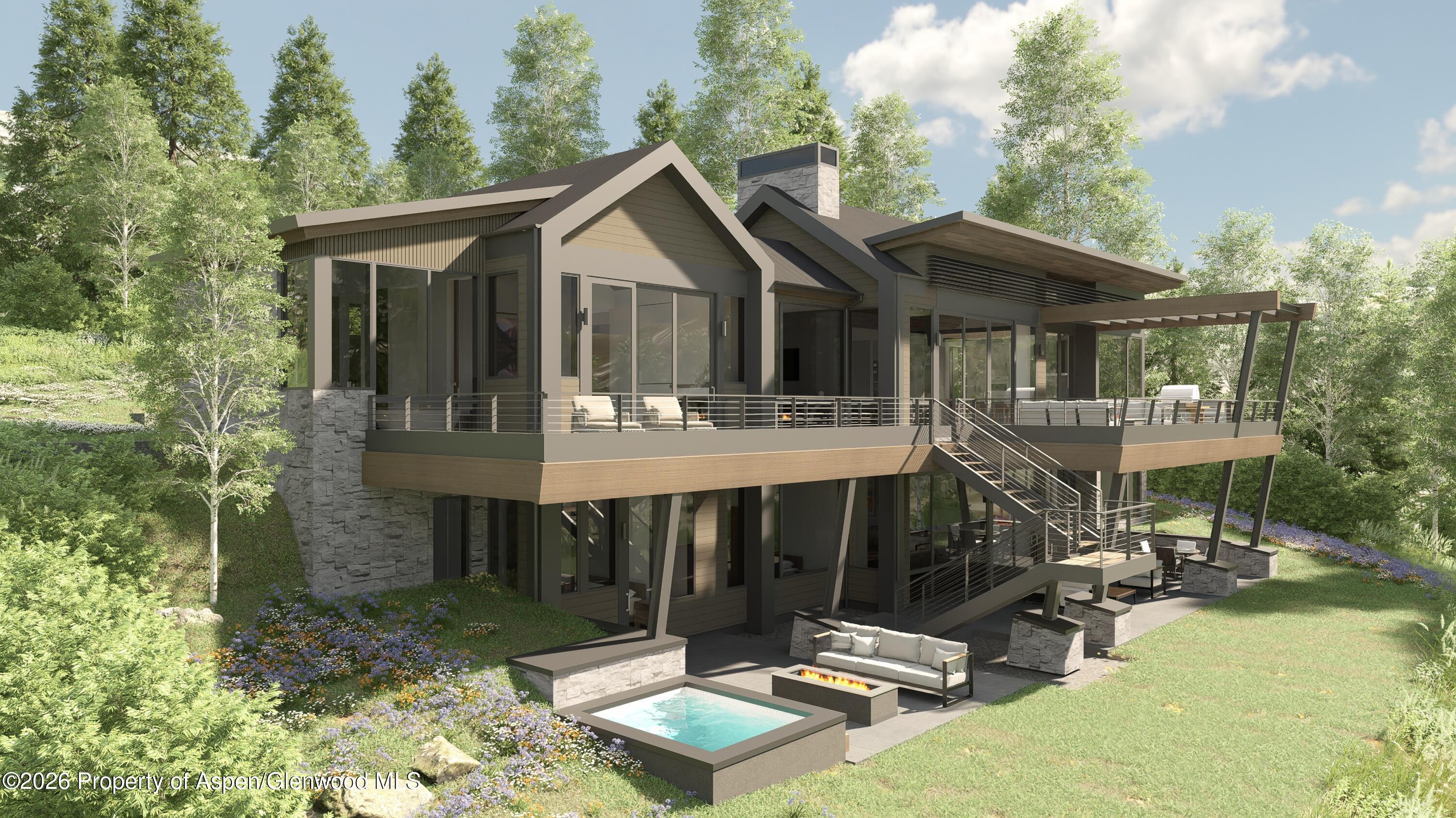 502 Faraway Road Snowmass Village CO 81615