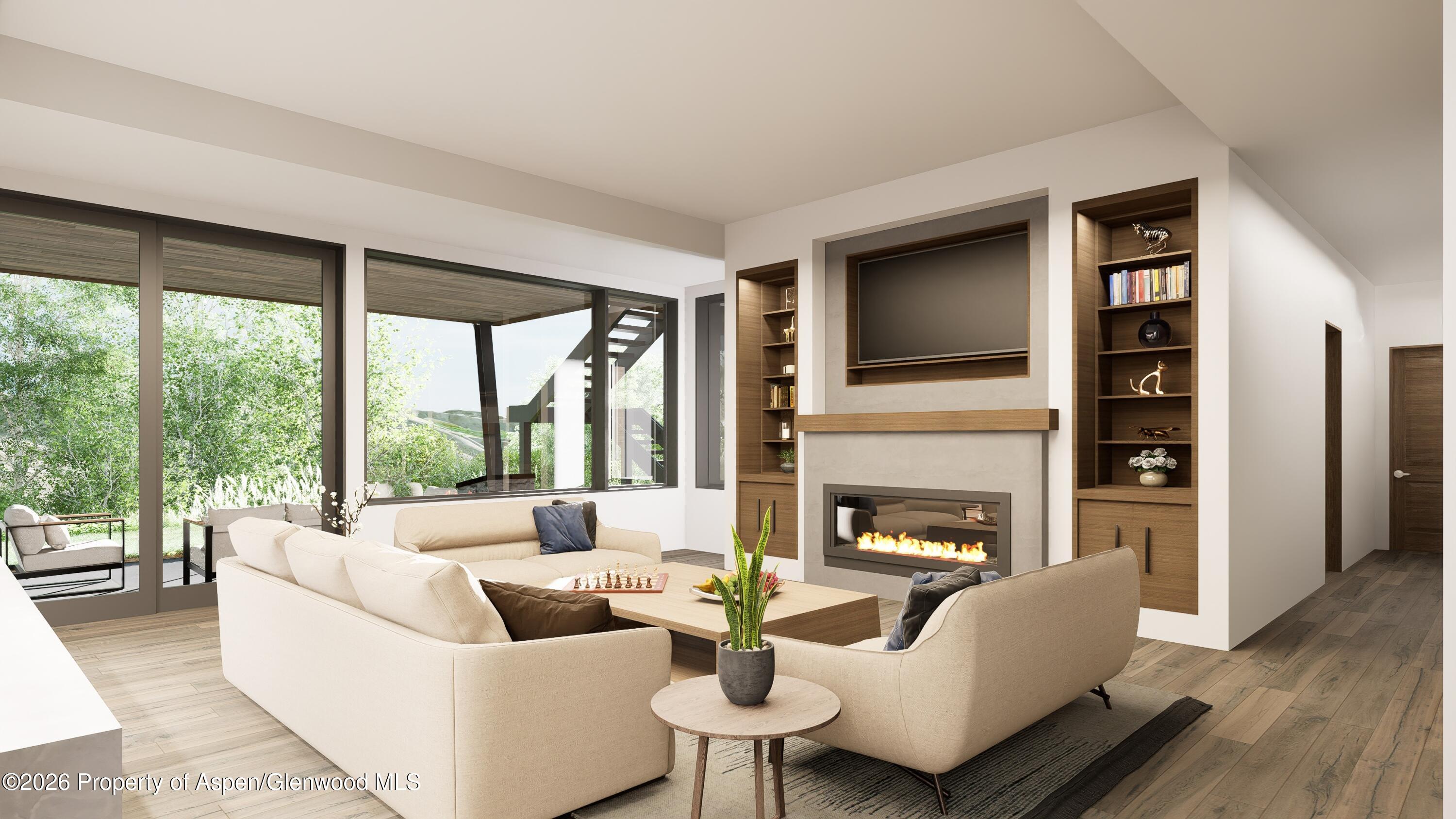 502 Faraway Road Snowmass Village CO 81615