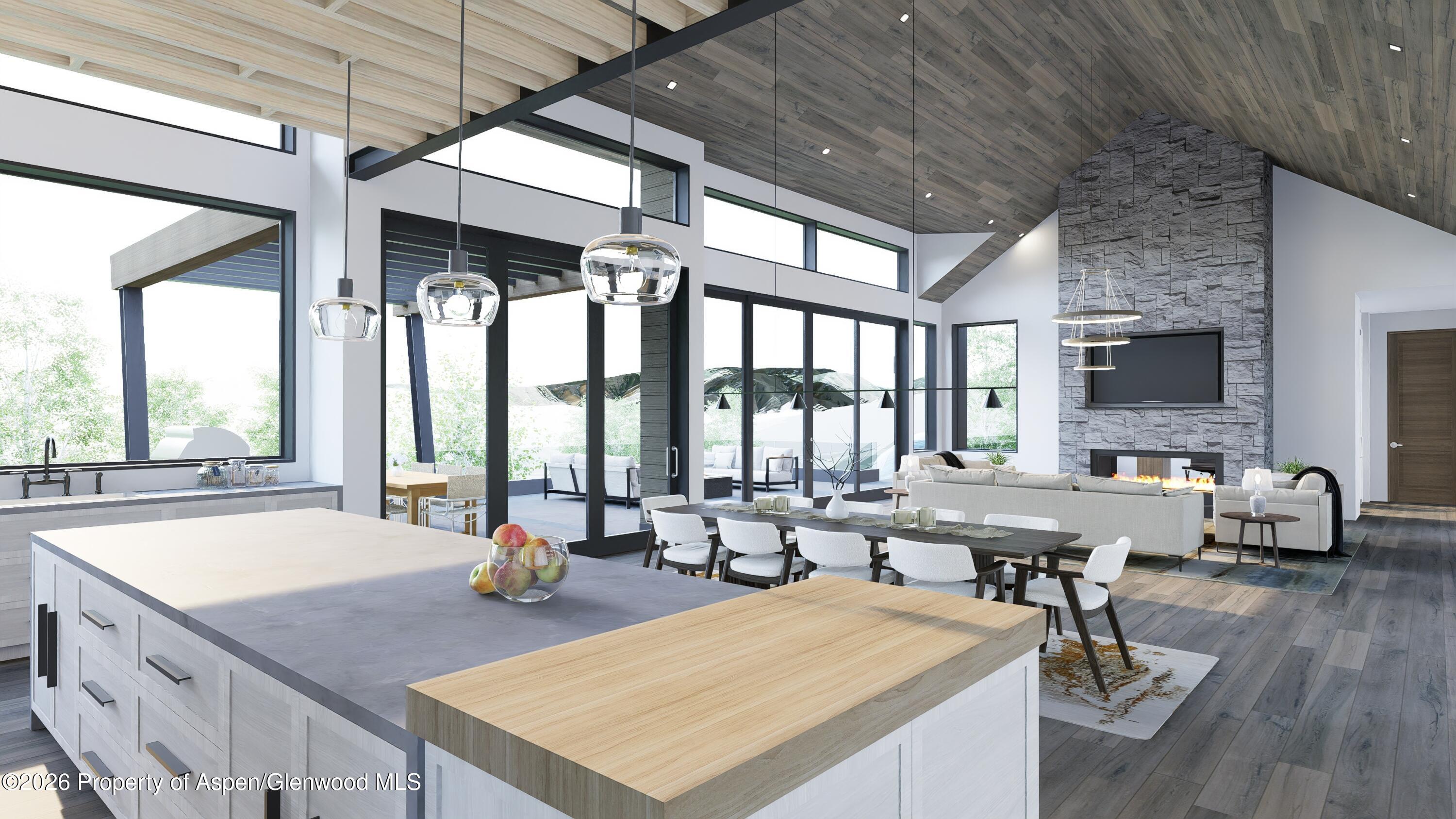 502 Faraway Road Snowmass Village CO 81615