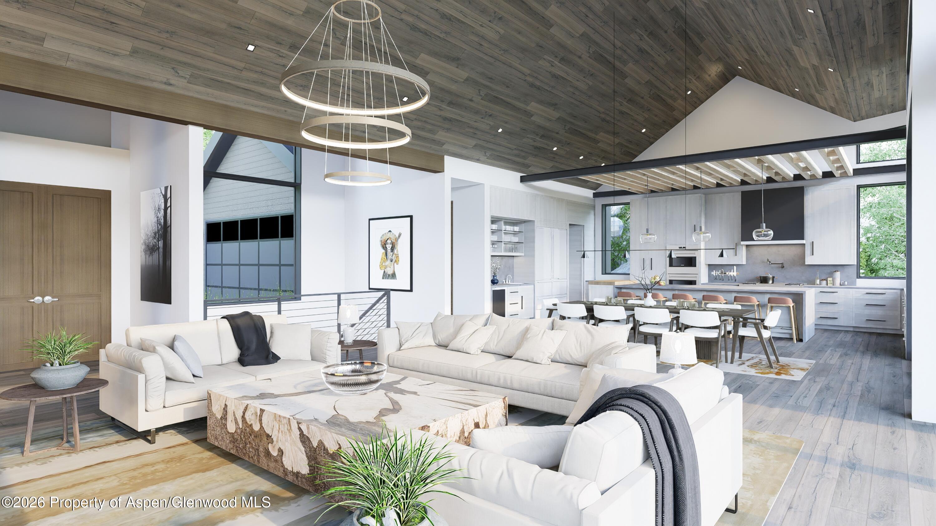 502 Faraway Road Snowmass Village CO 81615